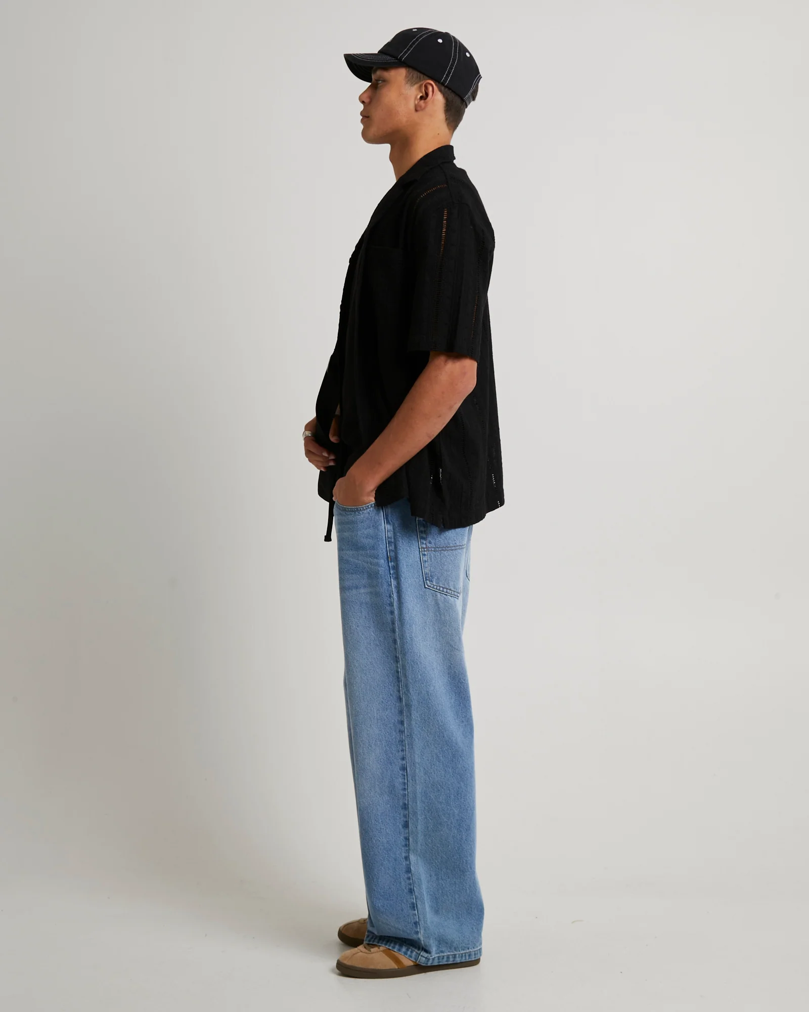 Montell Resort Shirt - Image 5