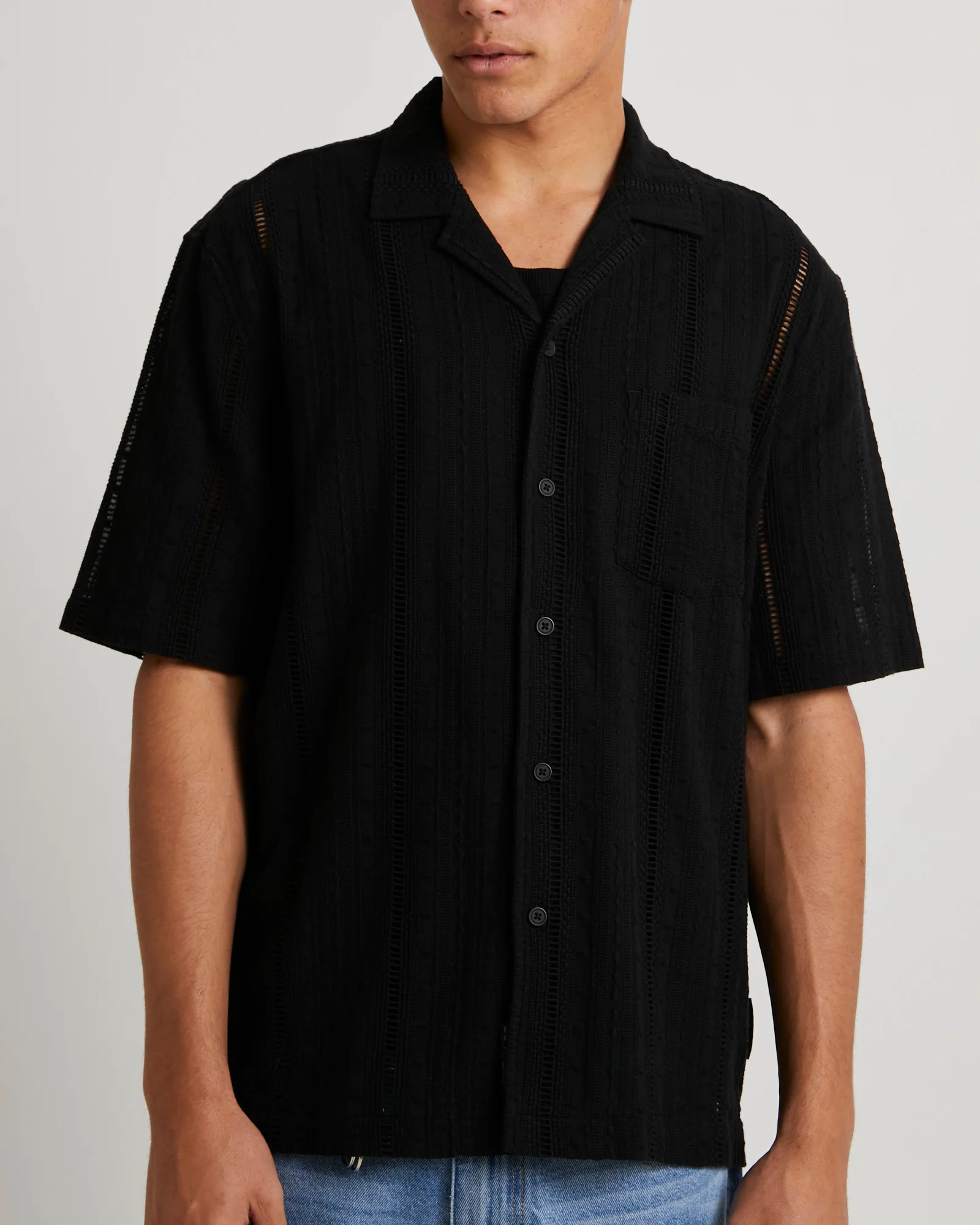 Montell Resort Shirt - Image 6