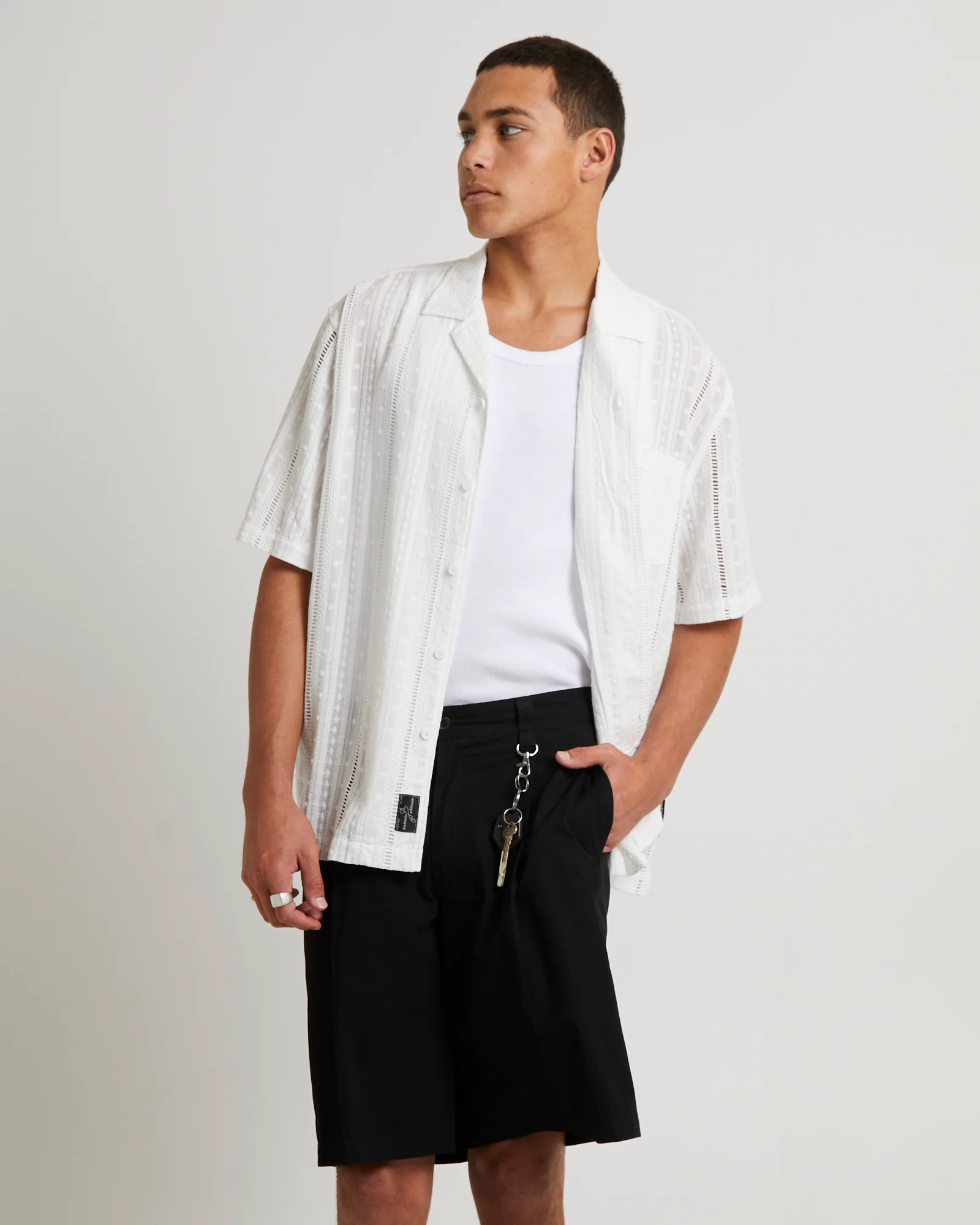 Montell Resort Shirt
