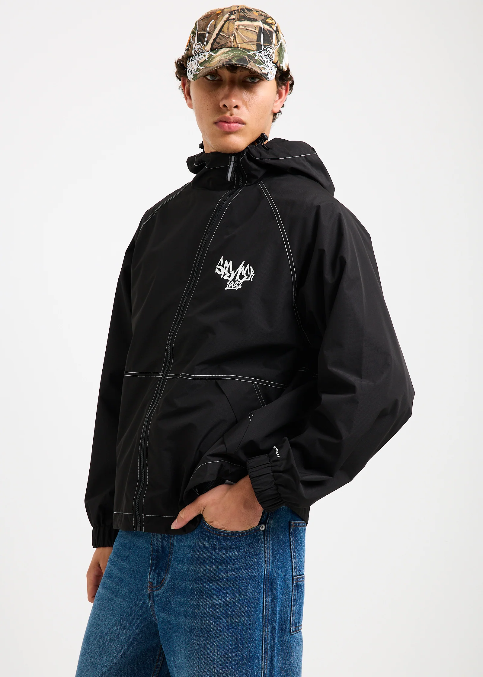 Motion Splash Jacket - Image 3