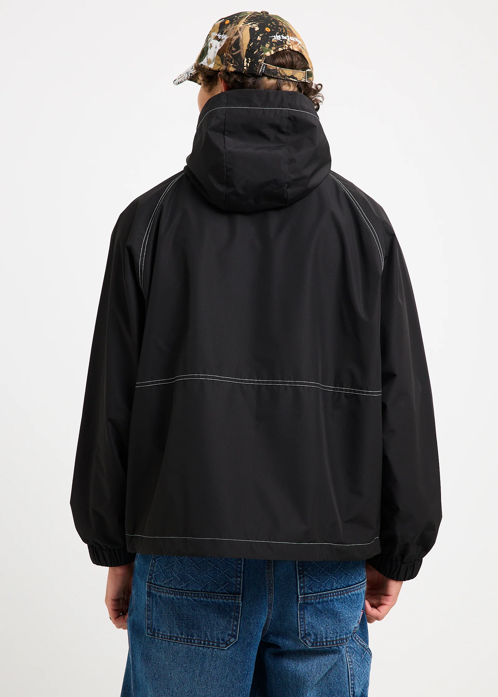 Motion Splash Jacket - Image 4