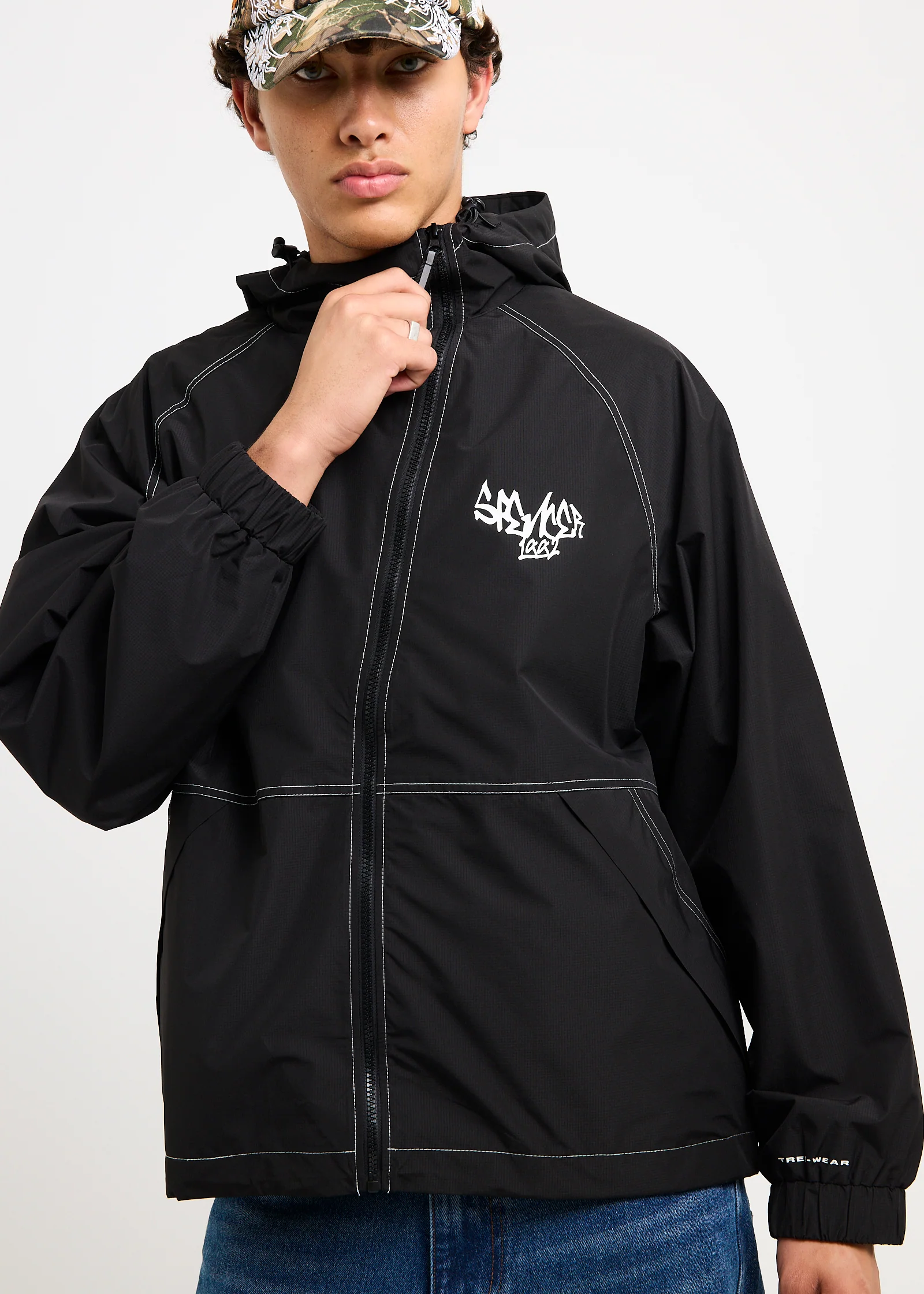 Motion Splash Jacket - Image 5