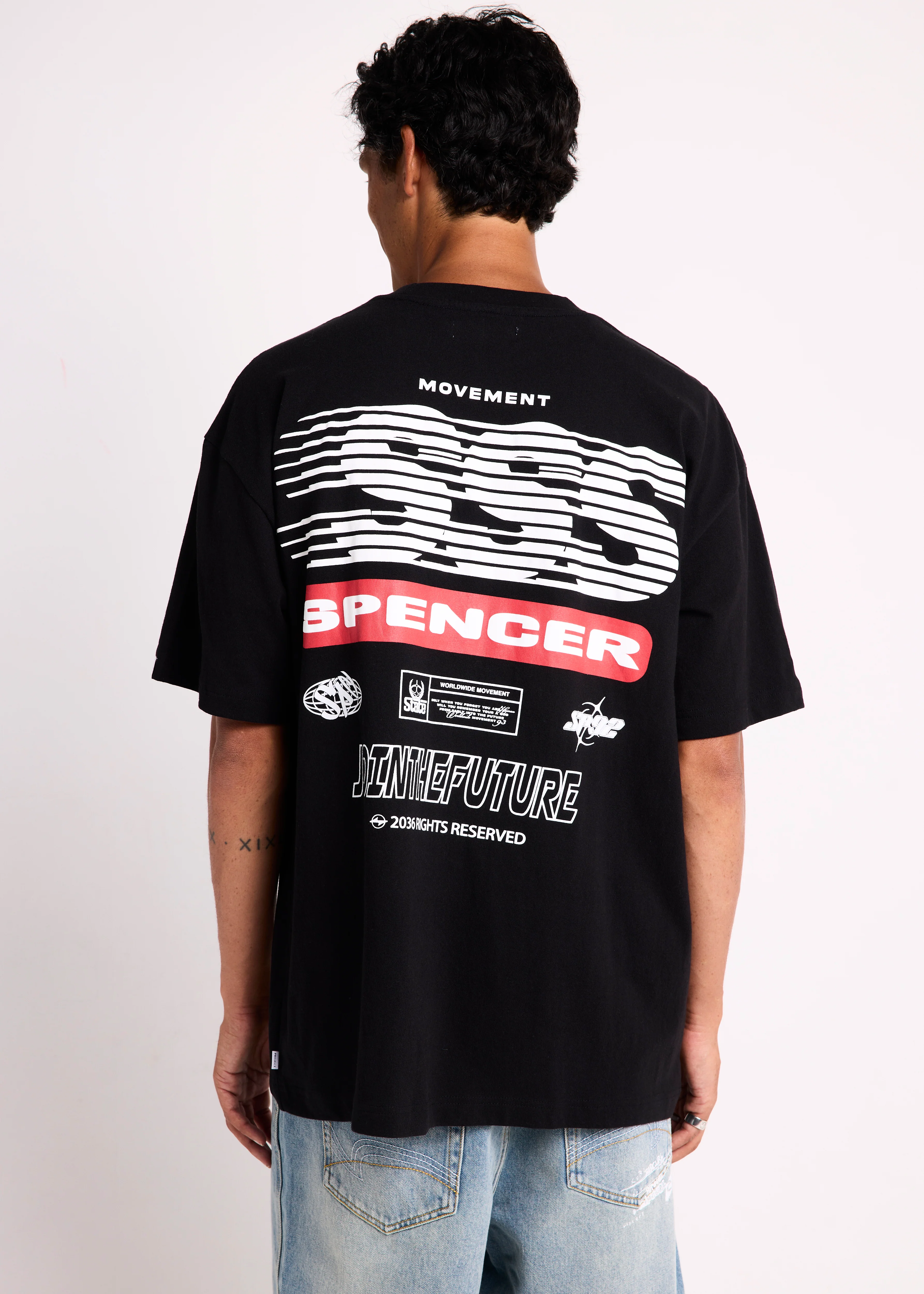 Motion Tee - Image 2