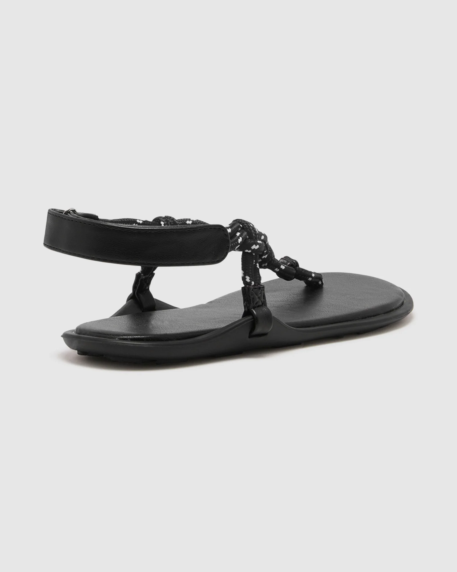 Mount Rope Sandals - Image 4