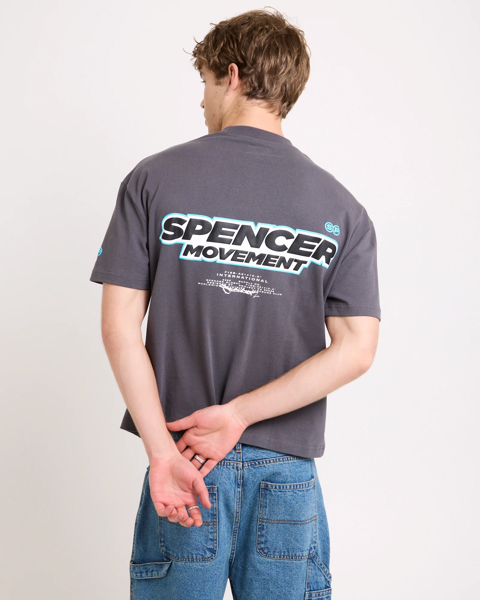 Movement T-Shirt