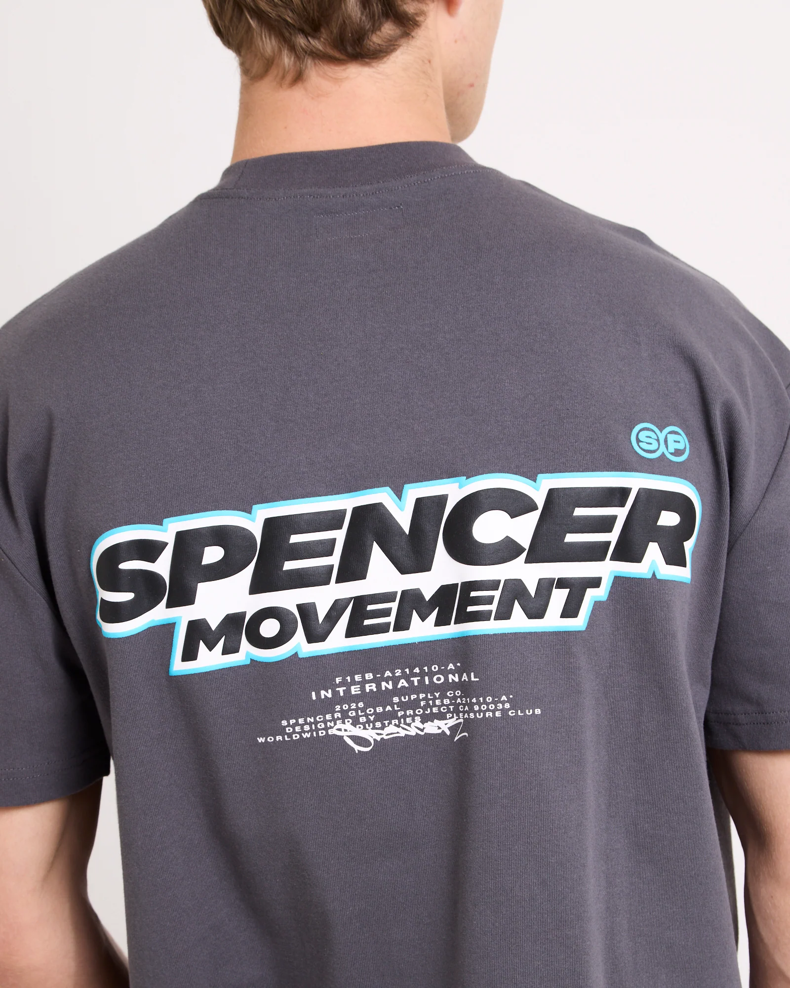 Movement T-Shirt - Image 5