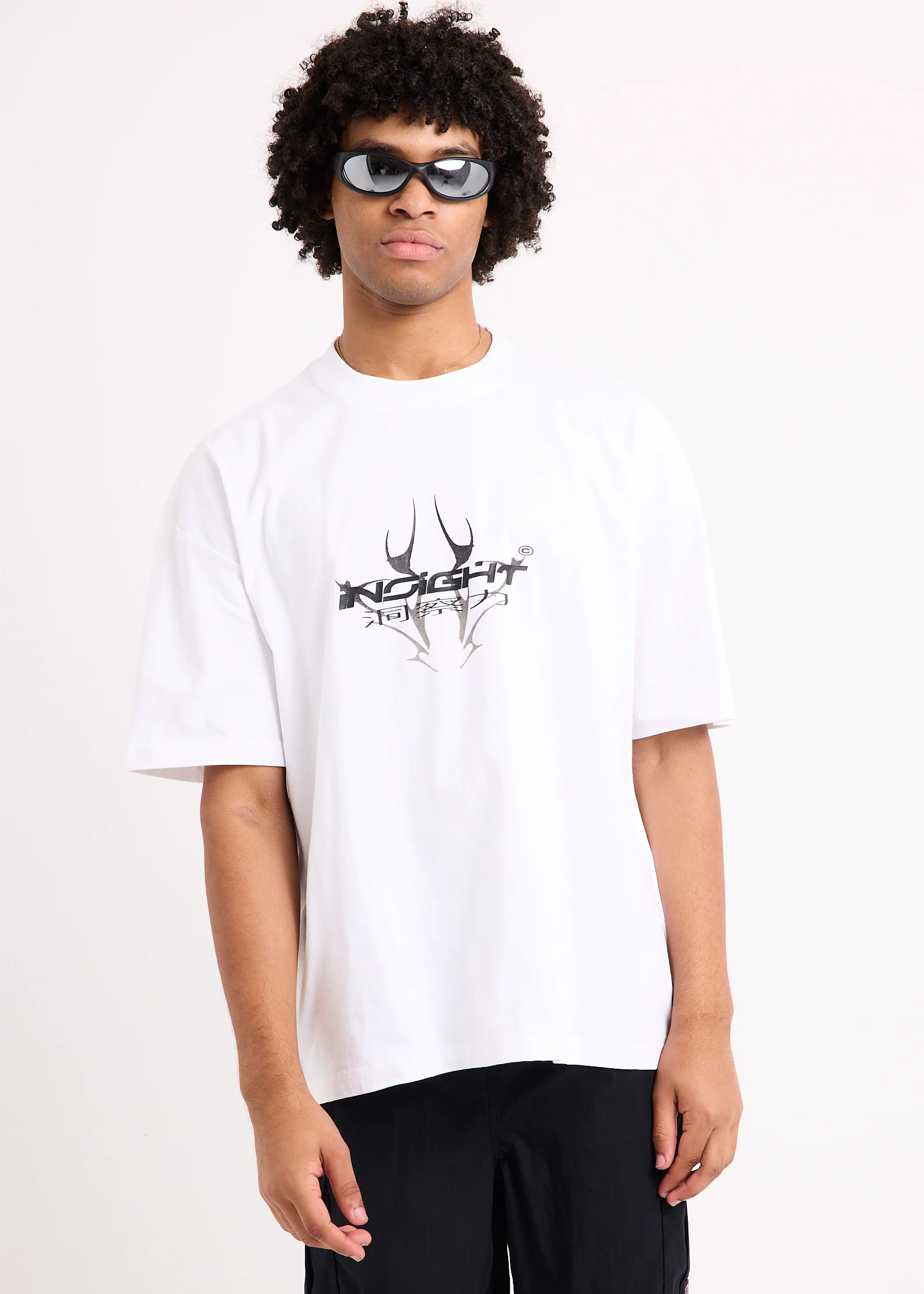 Moxie Short Sleeve T-Shirt