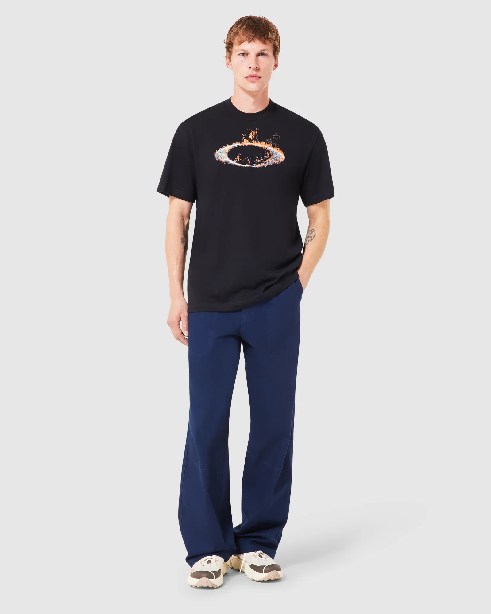 MTL Solar Rail T-Shirt