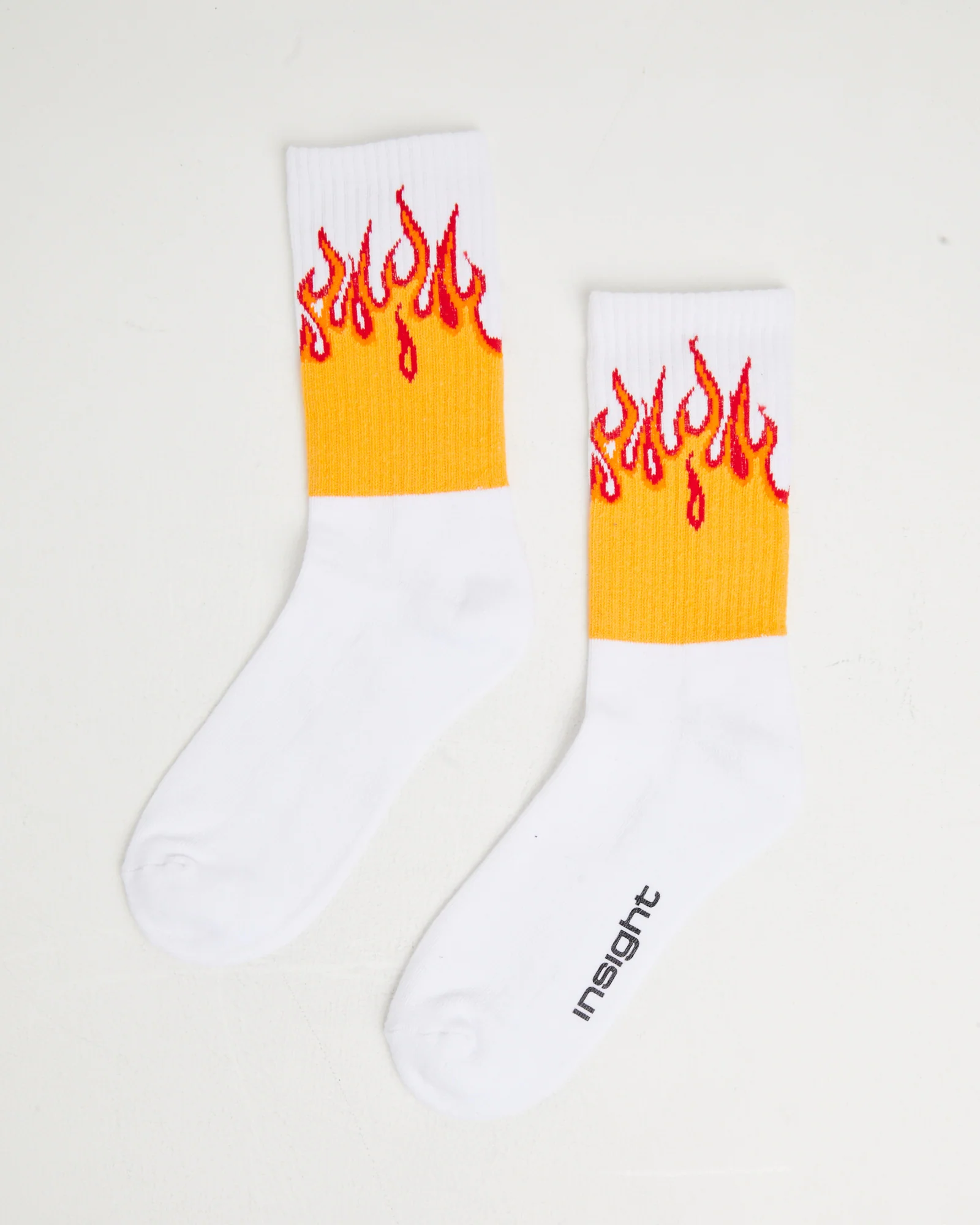 Multi 2 Pack Socks in Assorted - Image 3