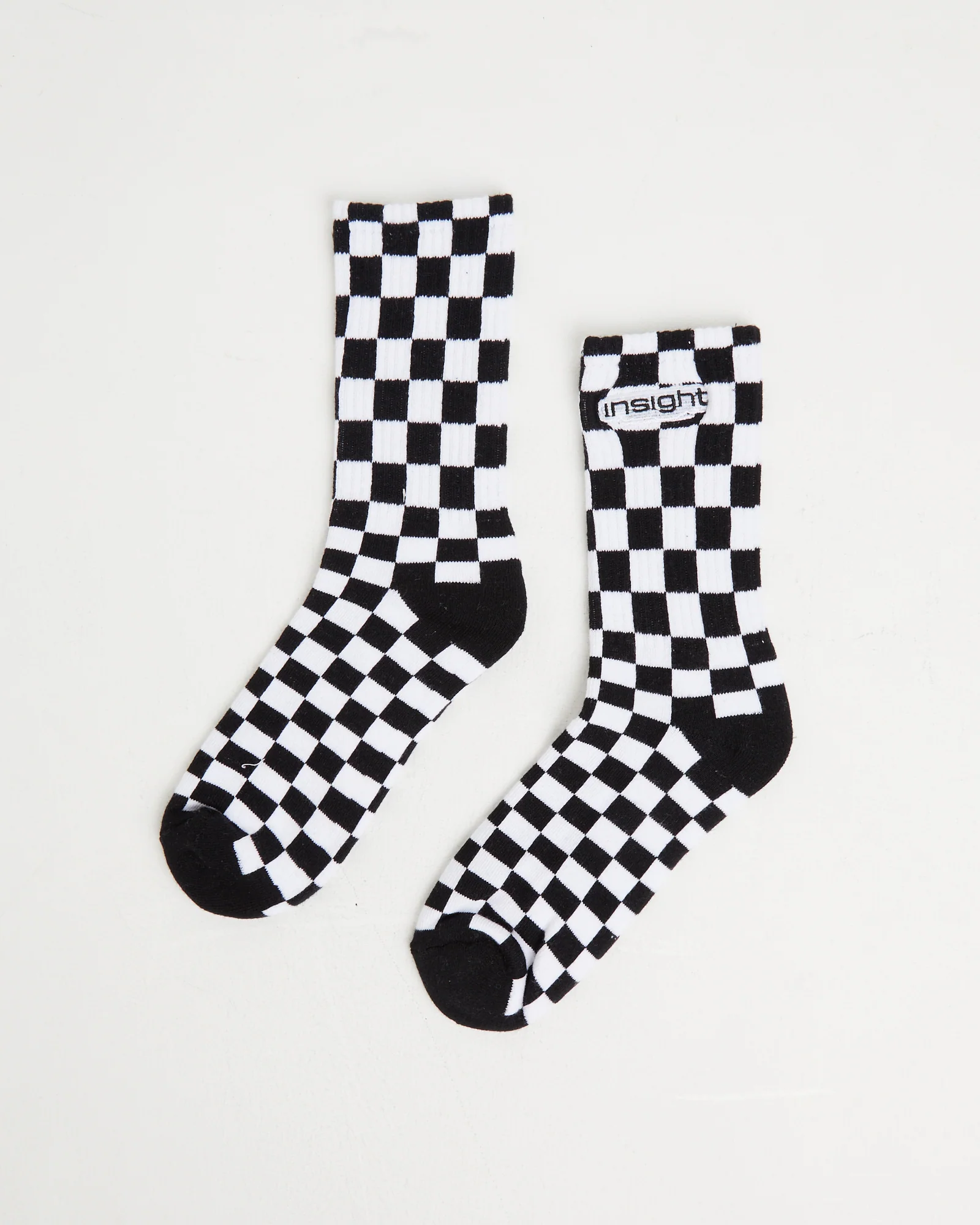 Multi 2 Pack Socks in Assorted - Image 4