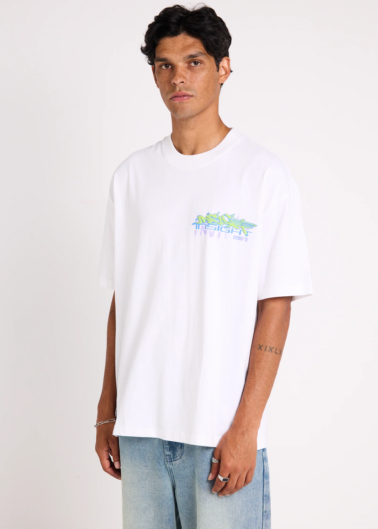 Muro Short Sleeve T-Shirt - Image 4