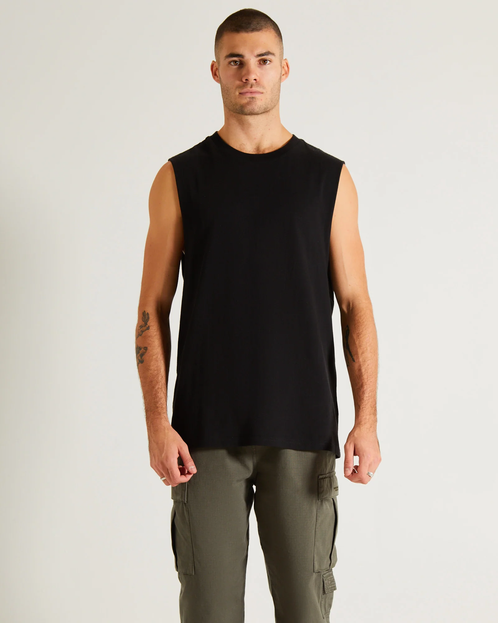 Muscle Tank