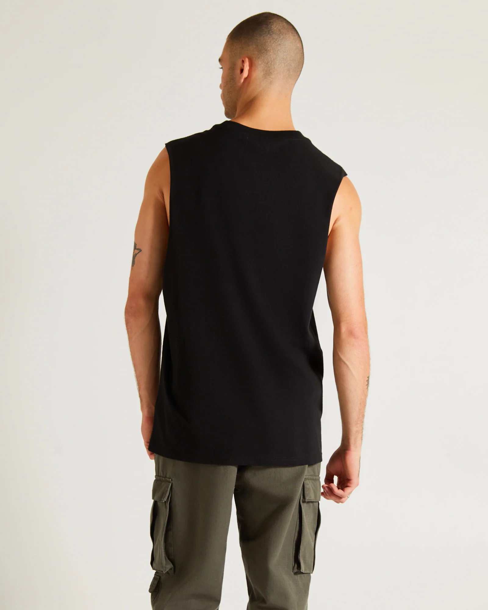 Muscle Tank - Image 2