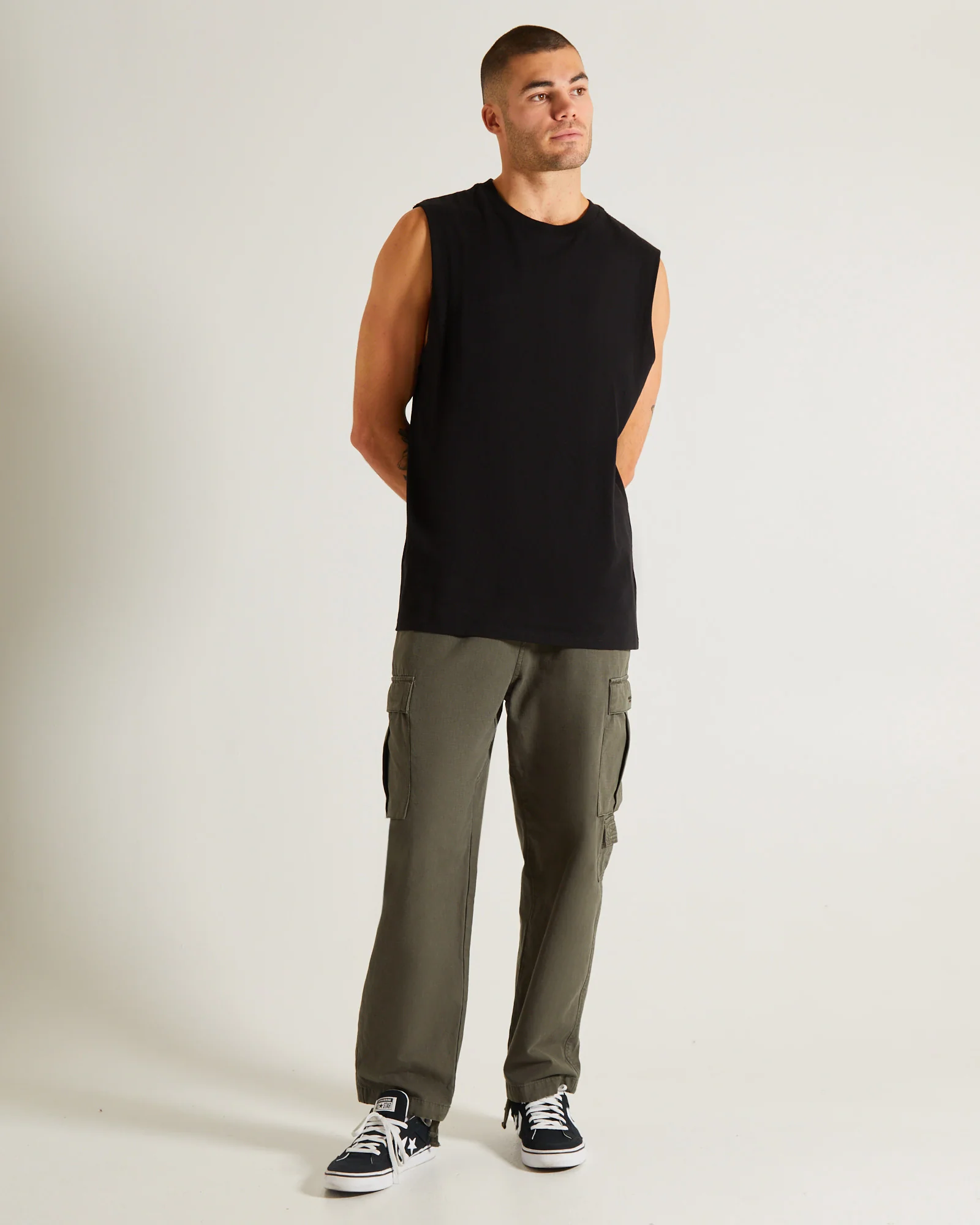 Muscle Tank - Image 4