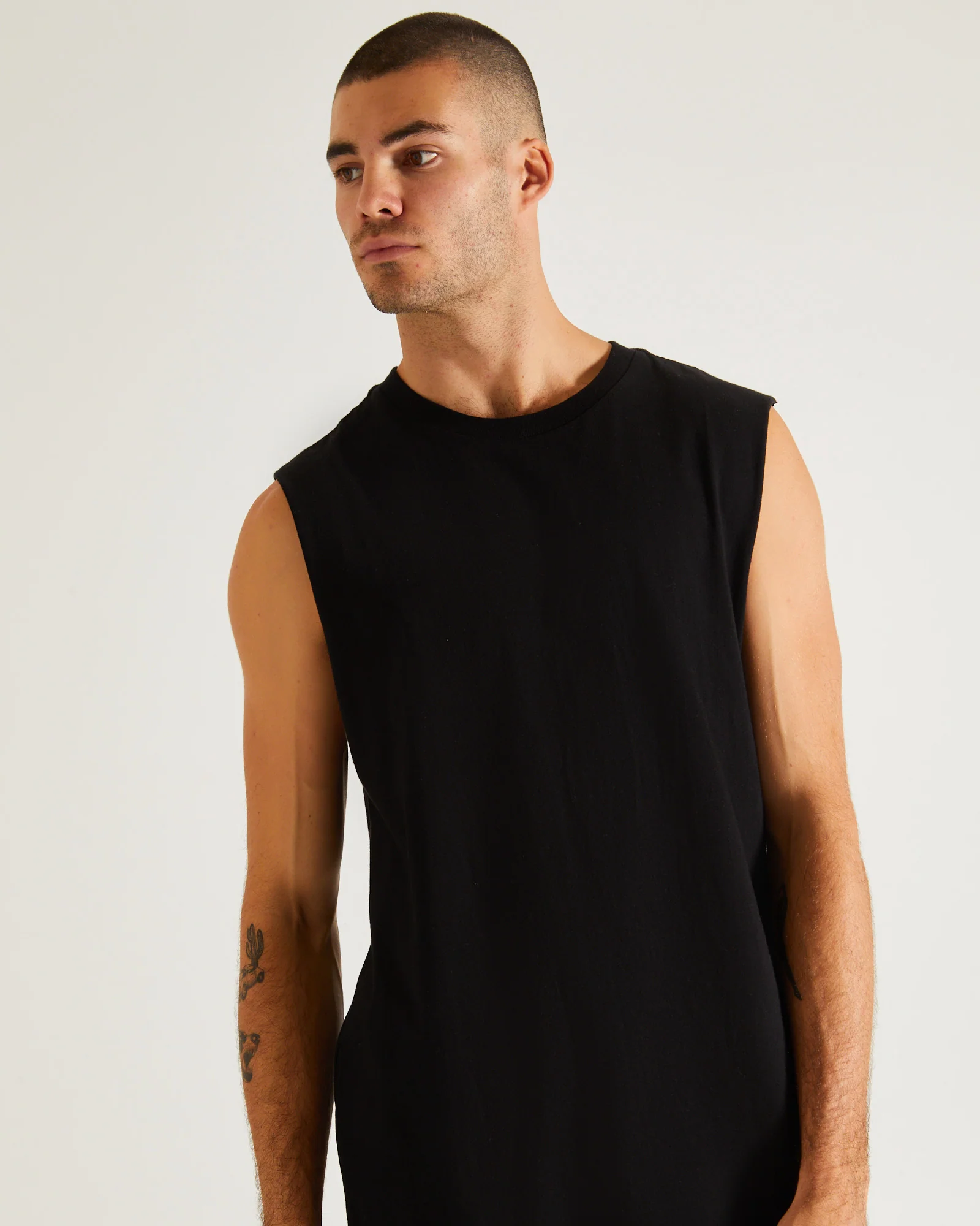 Muscle Tank - Image 6