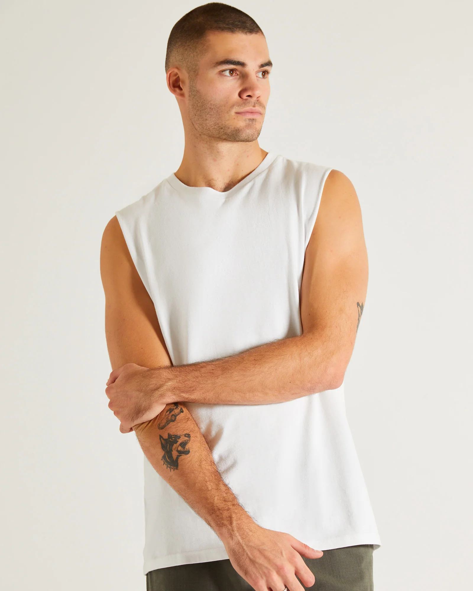 Muscle Tank - Image 6