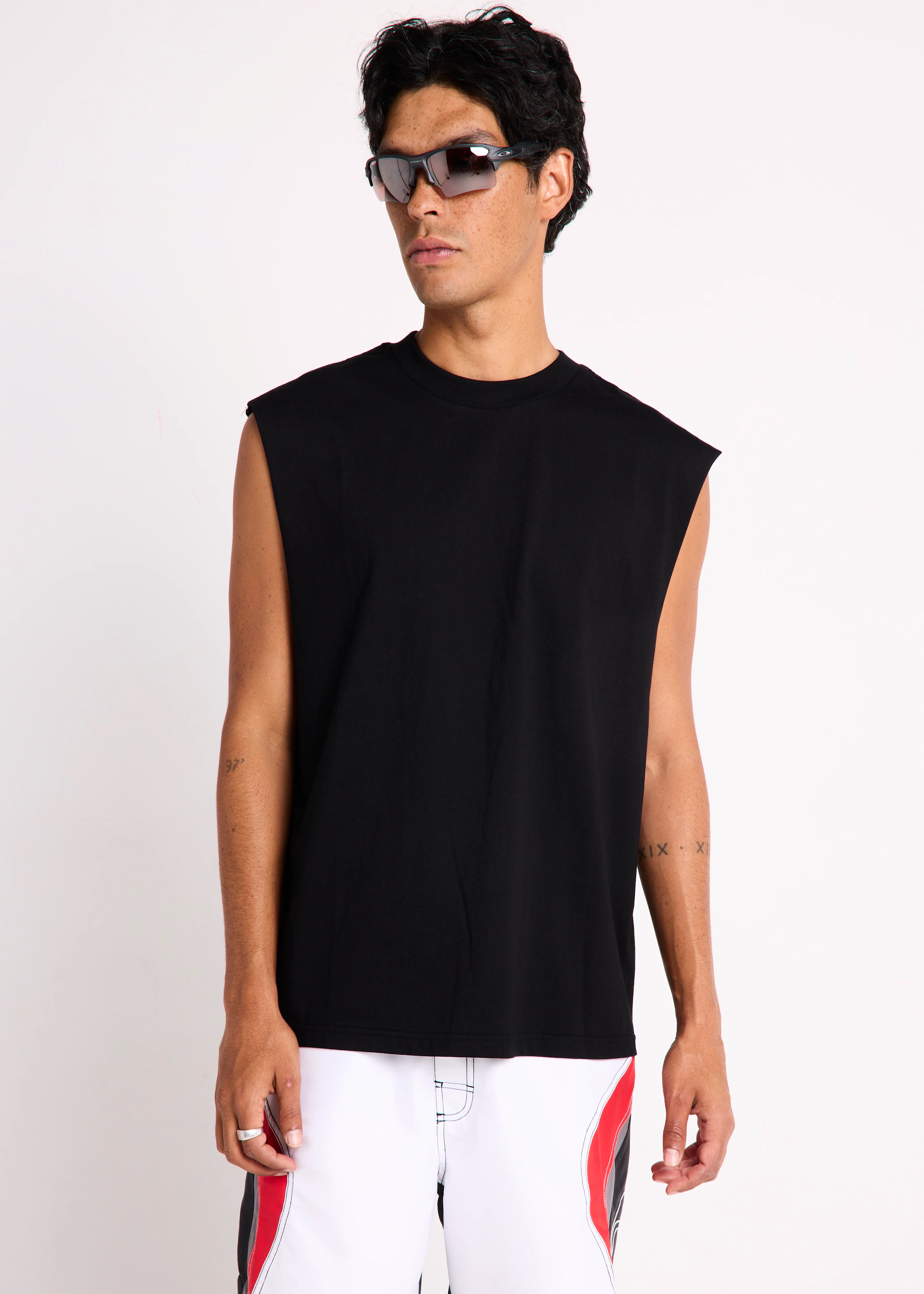 Muscle Tank Top - Image 4