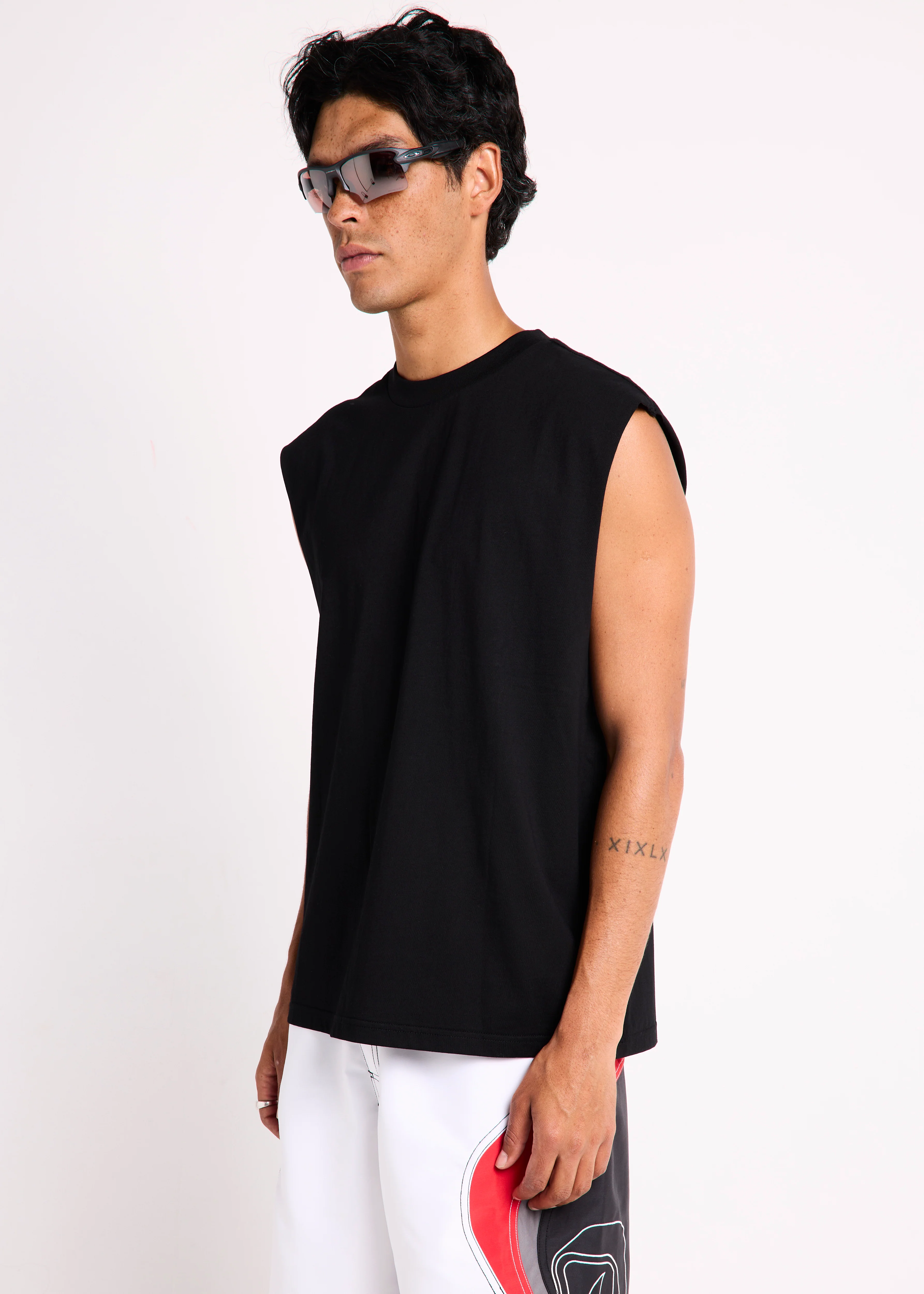 Muscle Tank Top - Image 5
