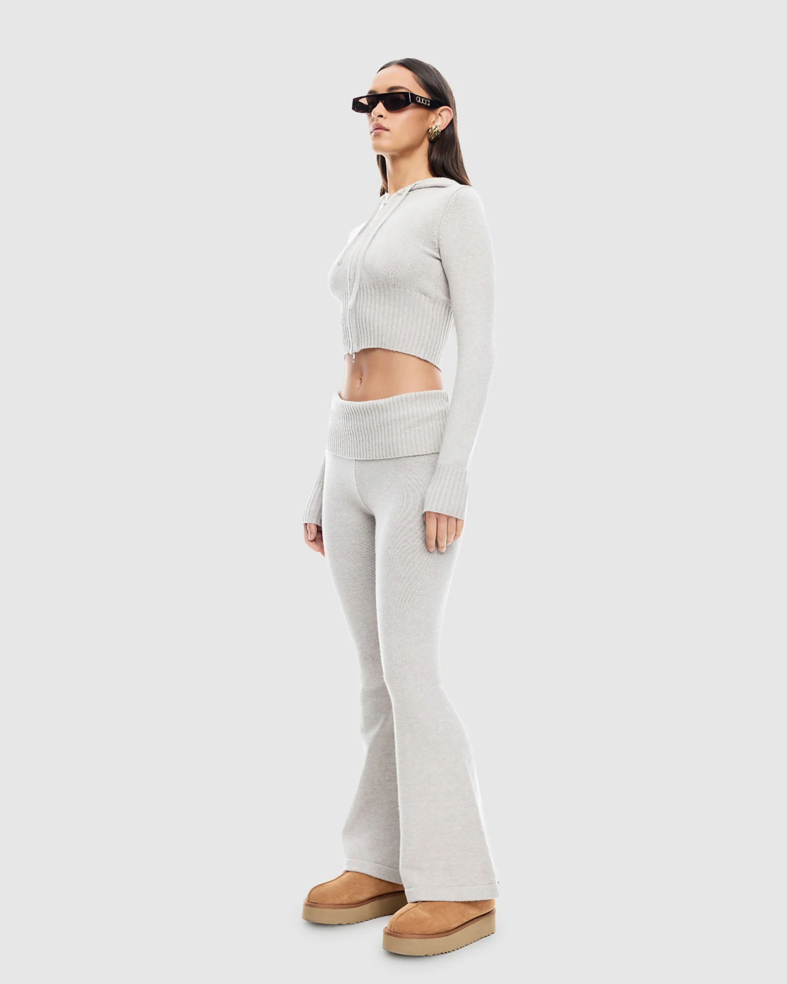 Muse Knit Top - Image 3