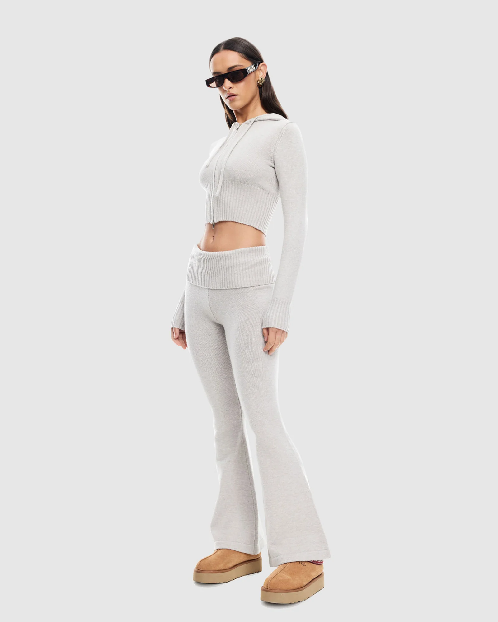 Muse Knit Top - Image 4
