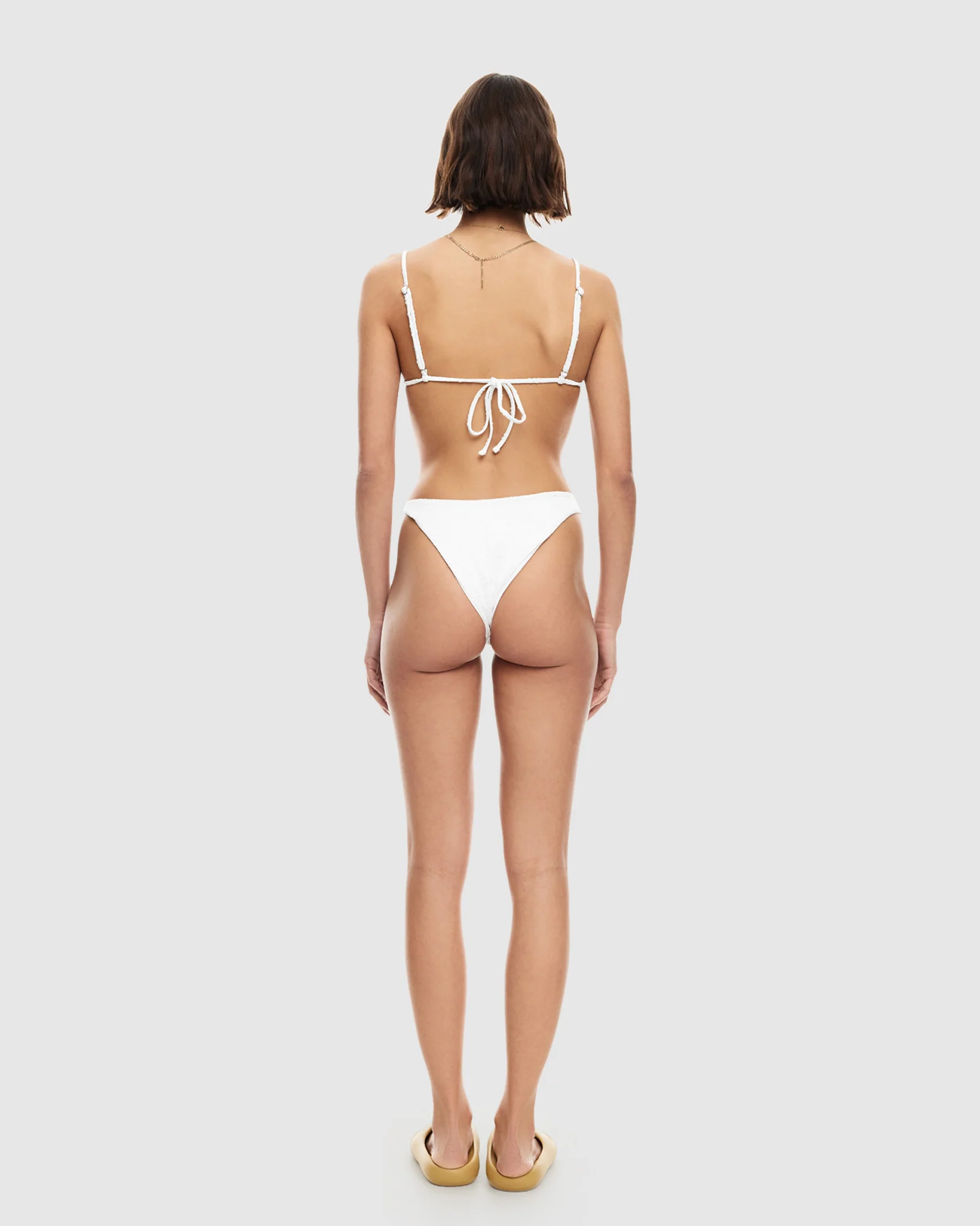 Naomi Knot Bikini Bottom - Image 6