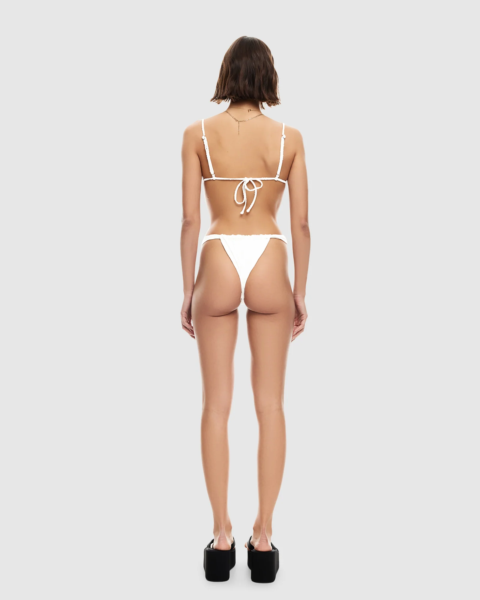 Naomi Knot Bikini Top - Image 6