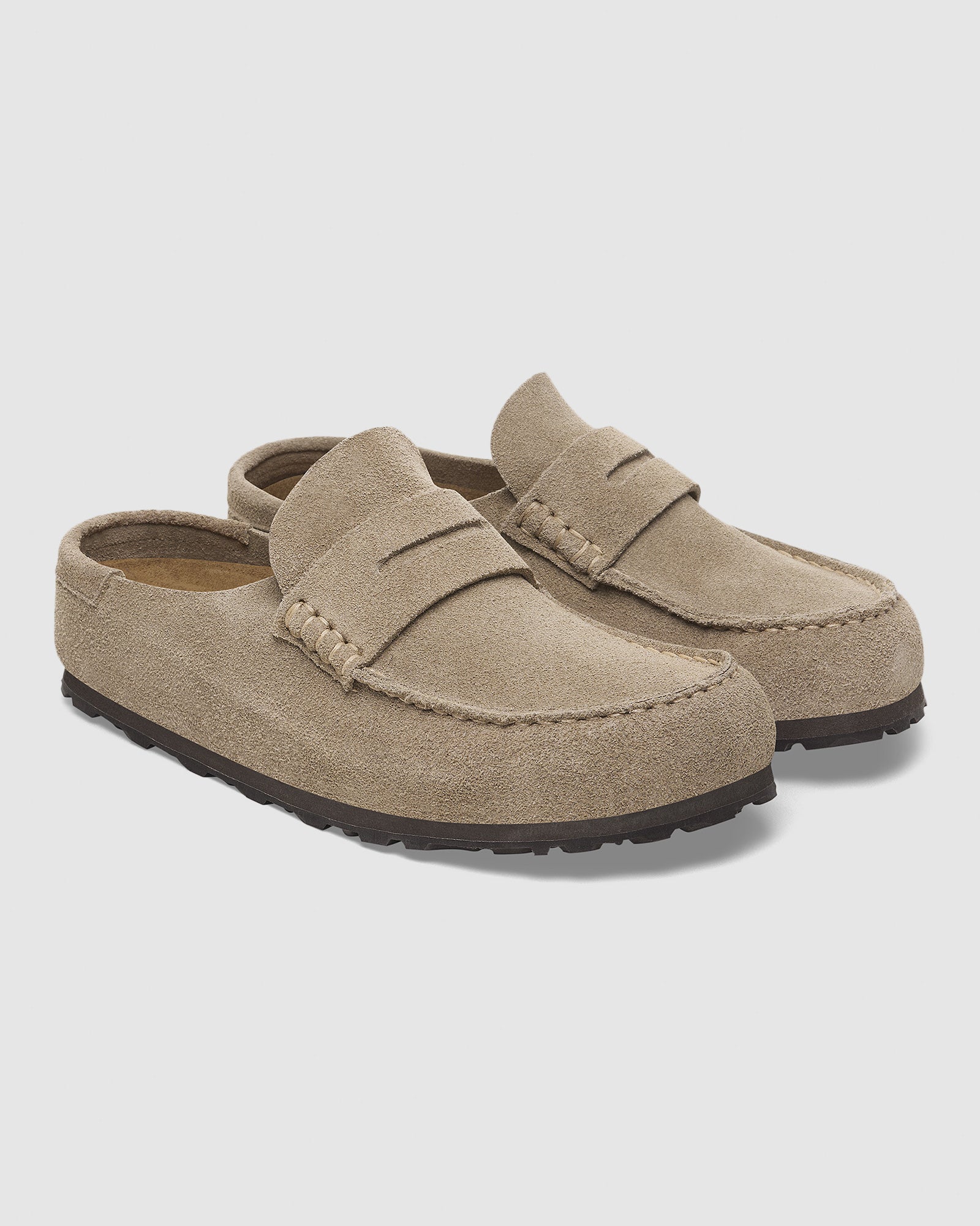 Naples 2.0 Wrapped Clog - Image 2
