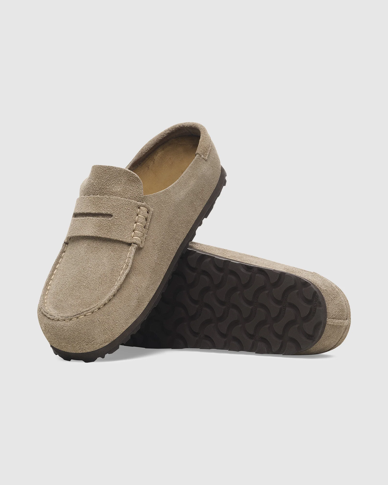 Naples 2.0 Wrapped Clog - Image 5