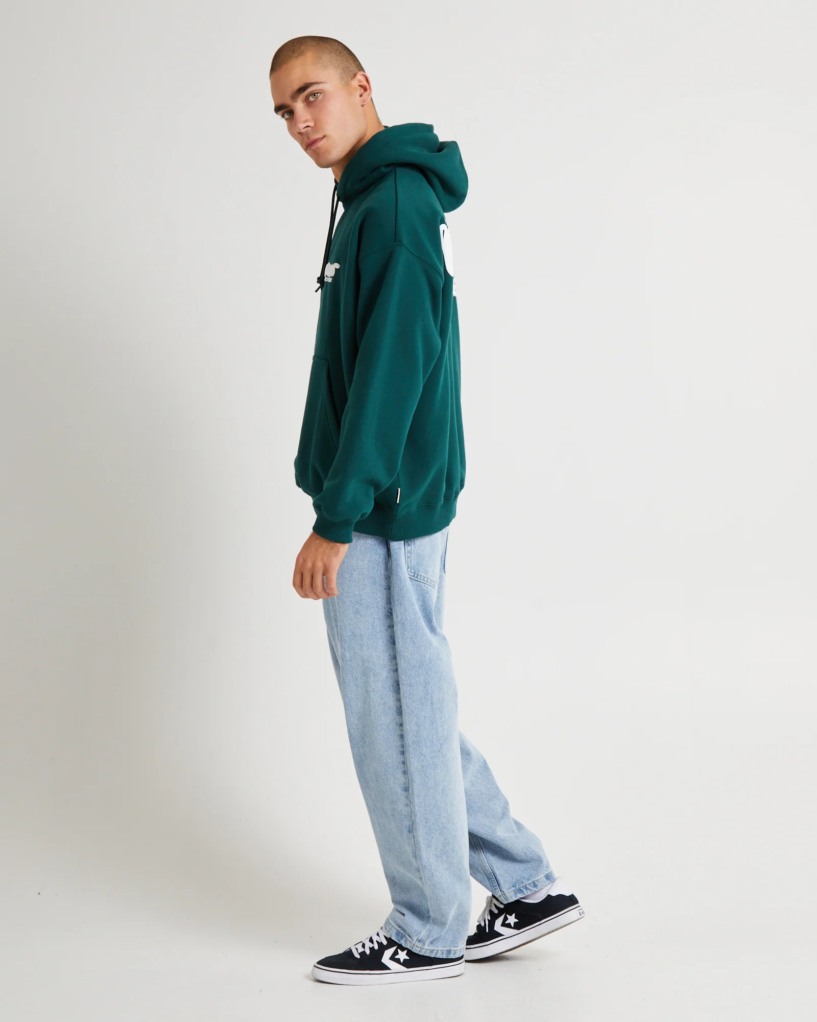 Narli Hood - Image 4