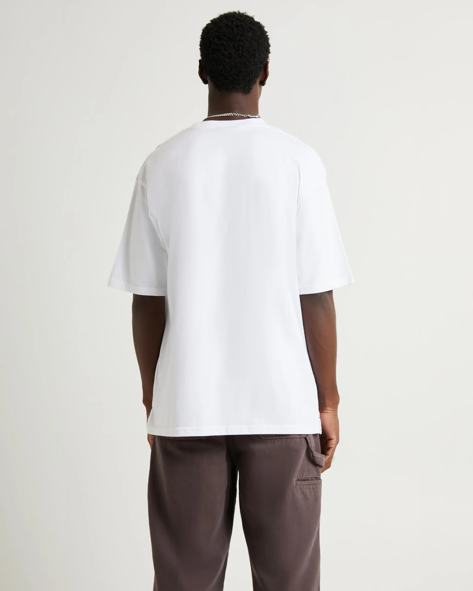 Navigate Short Sleeve T-Shirt - Image 2