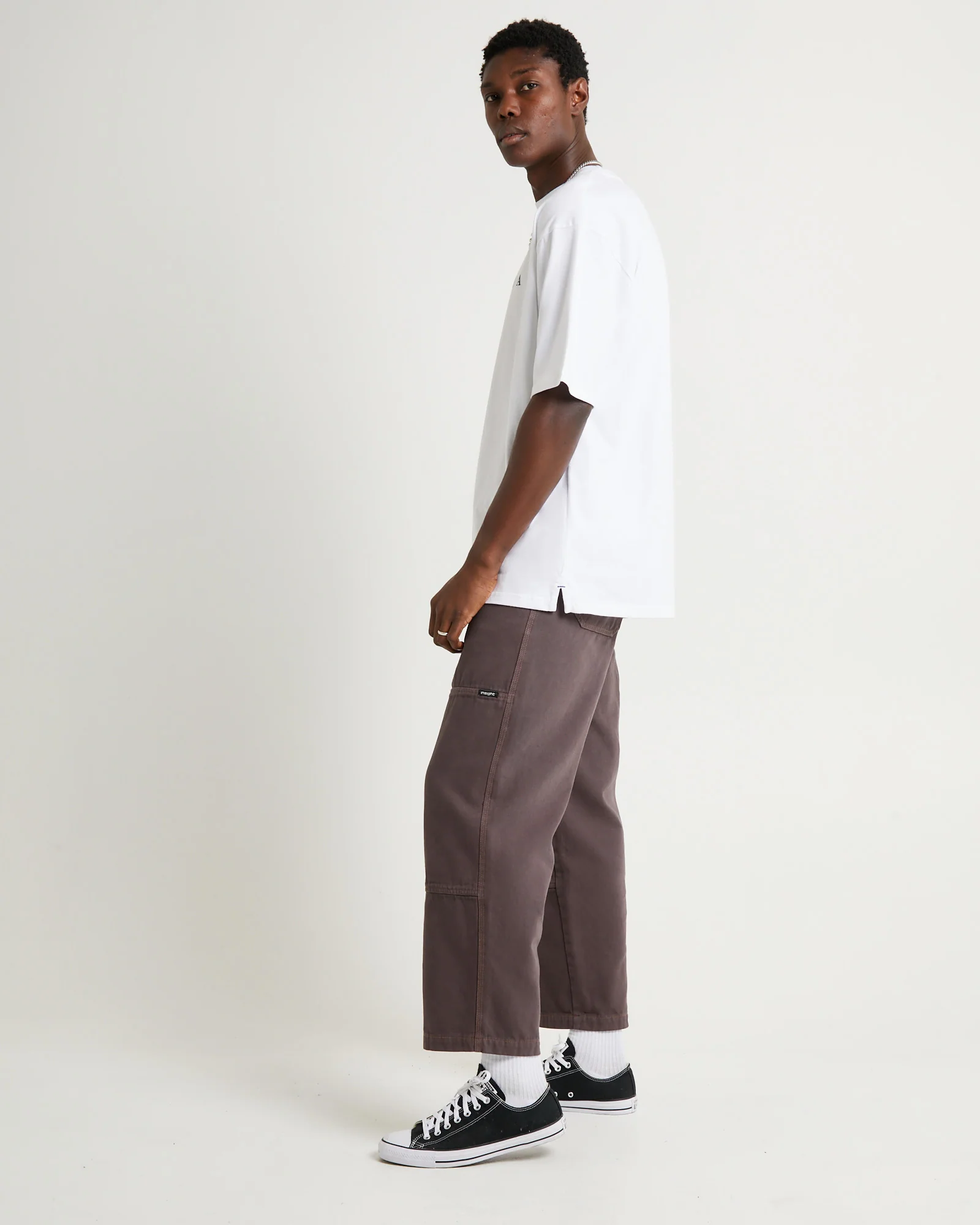 Navigate Short Sleeve T-Shirt - Image 4