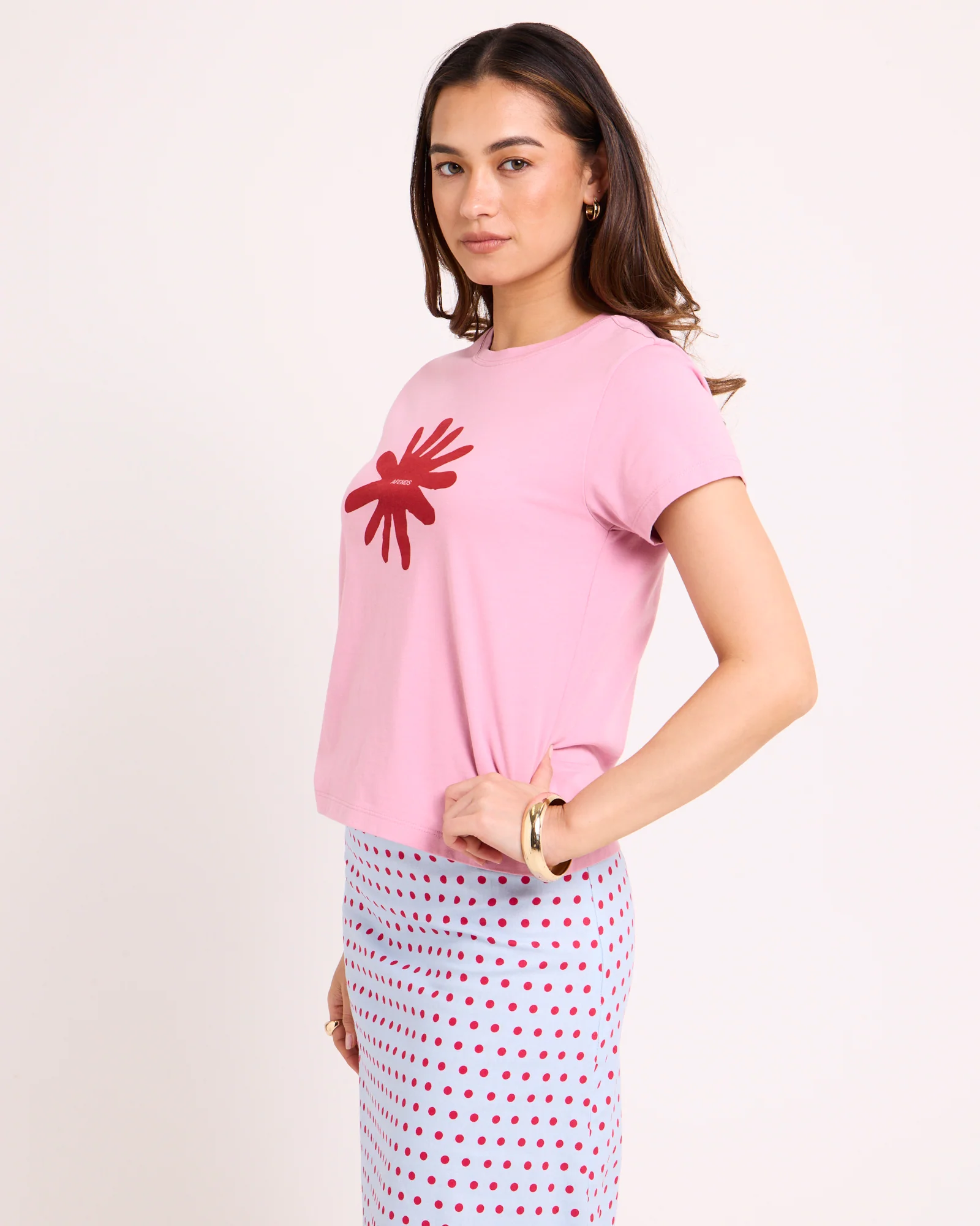 Nessa T-Shirt - Image 4