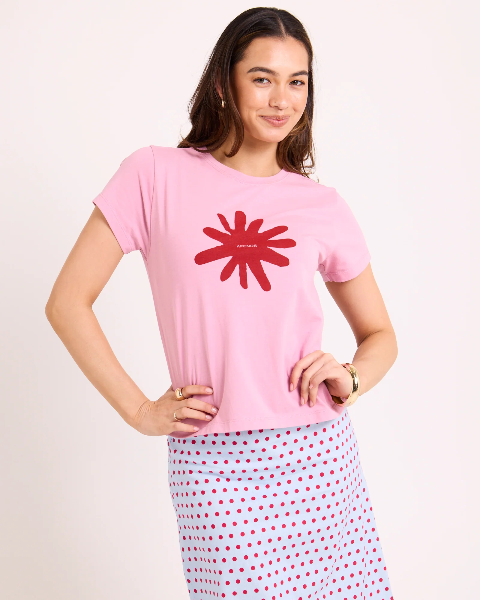 Nessa T-Shirt - Image 5