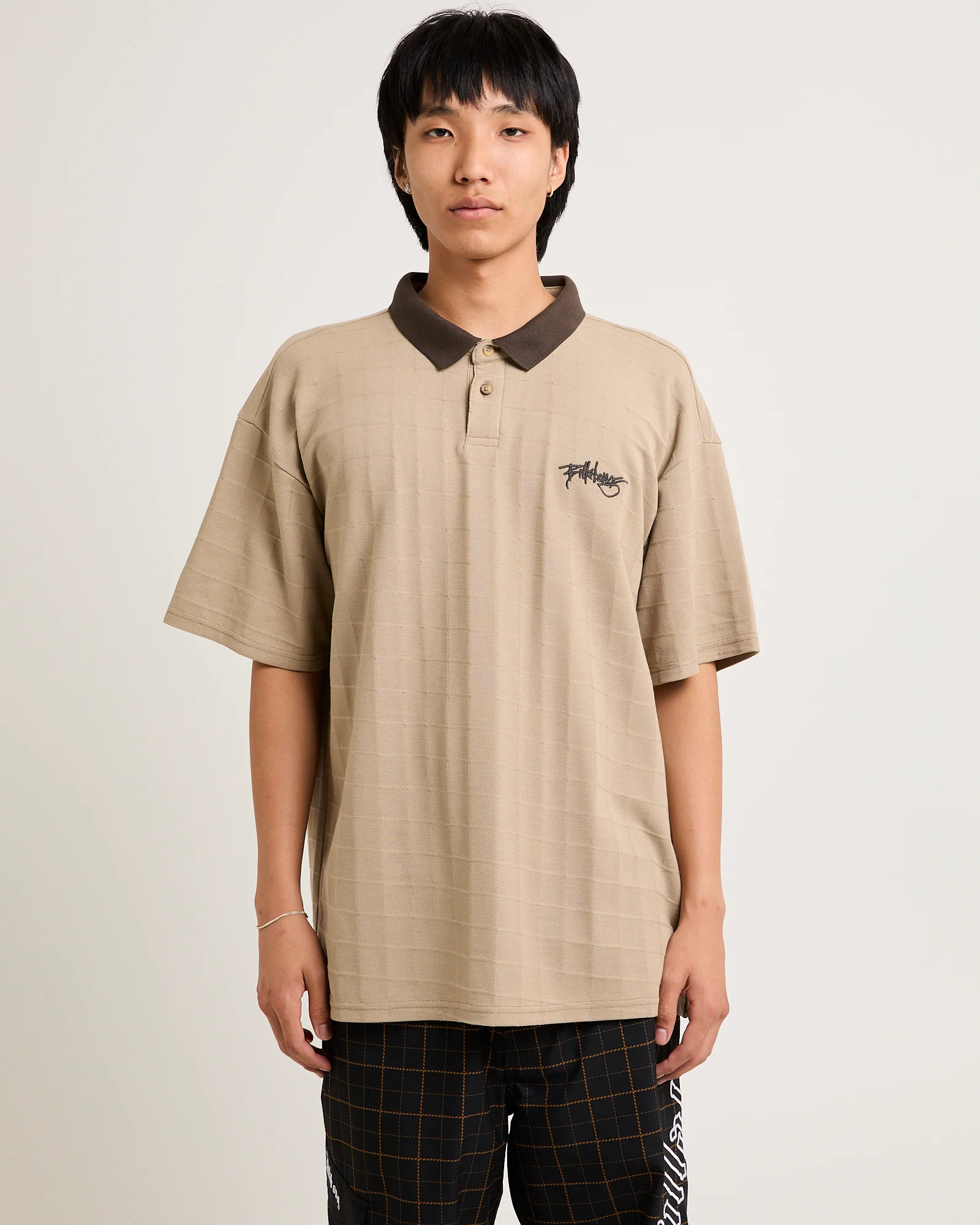 Neutron Polo Shirt - Image 3