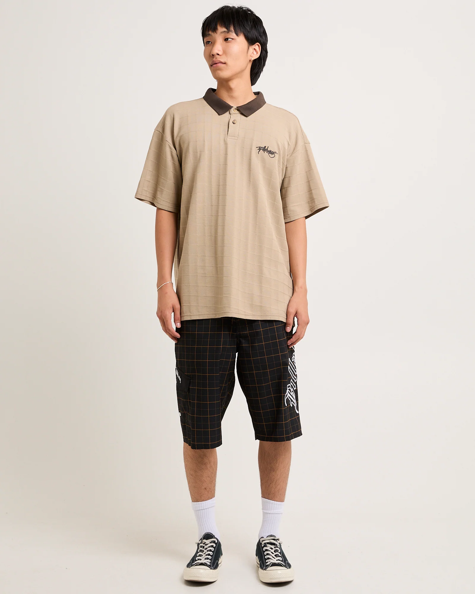 Neutron Polo Shirt - Image 5