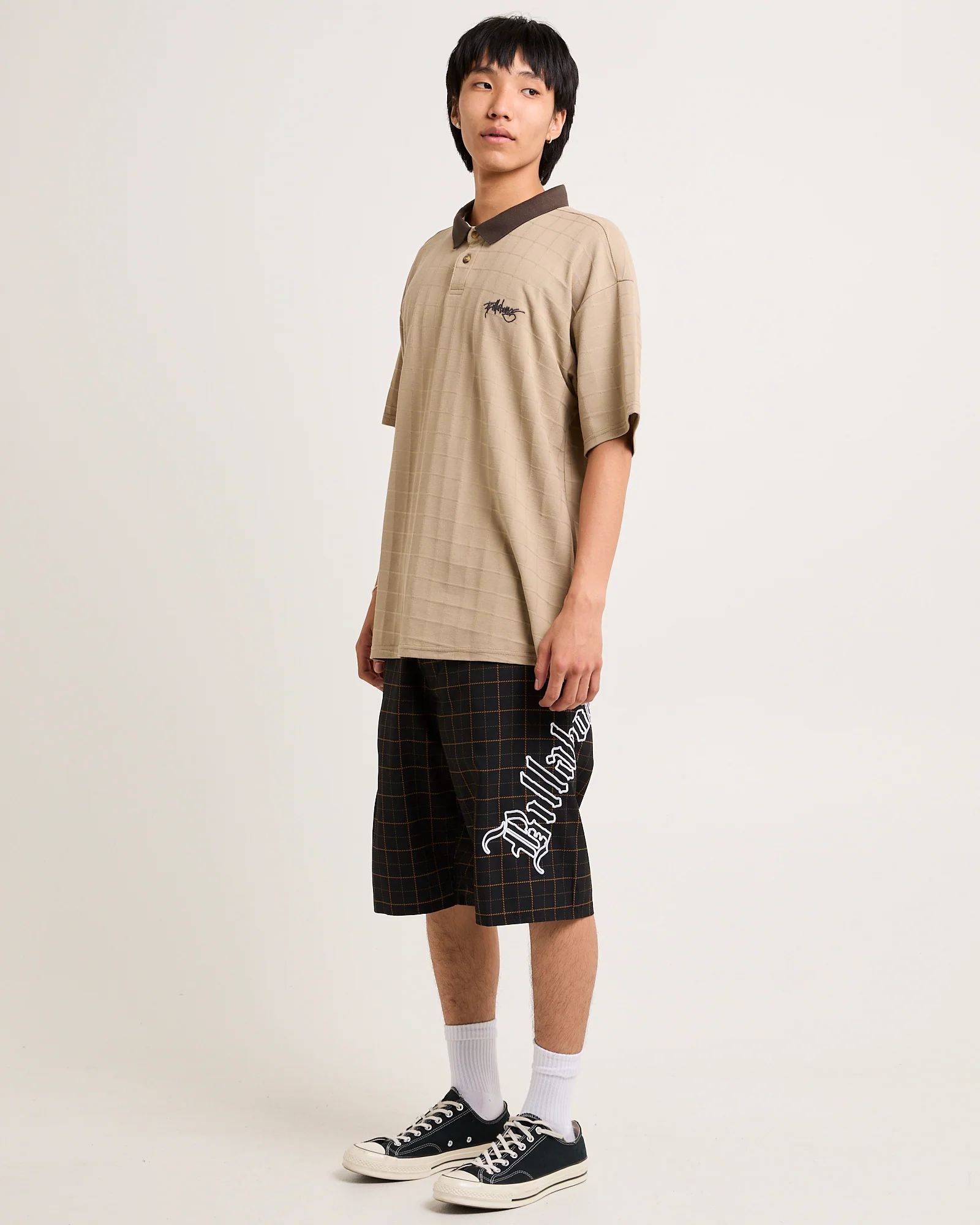 Neutron Polo Shirt - Image 6