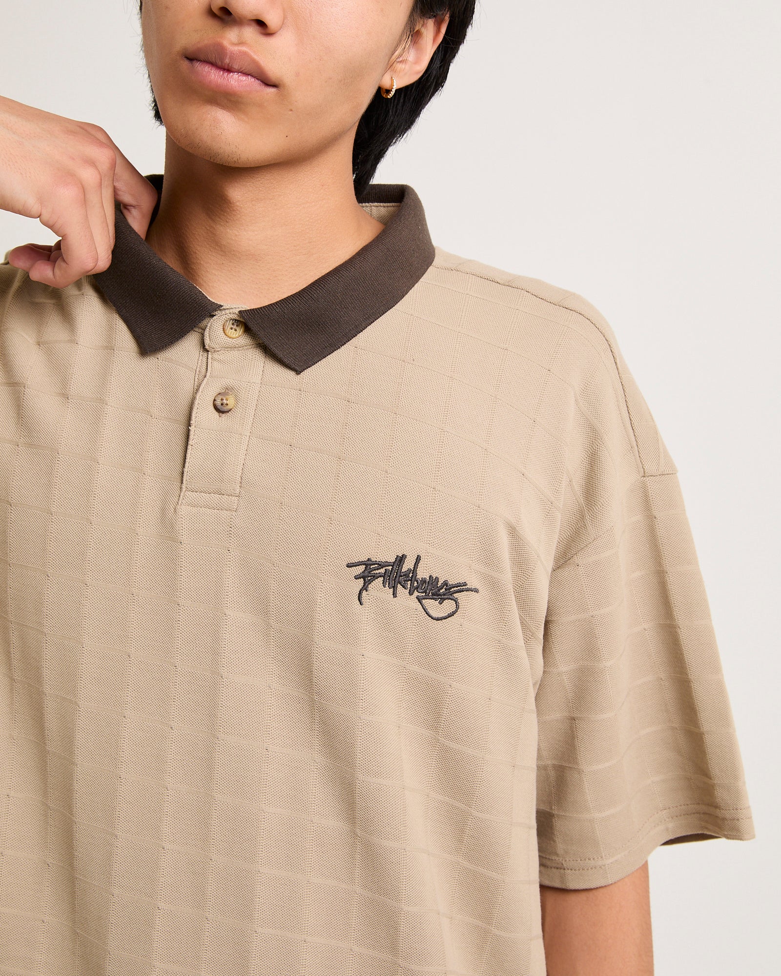 Neutron Polo Shirt - Image 7