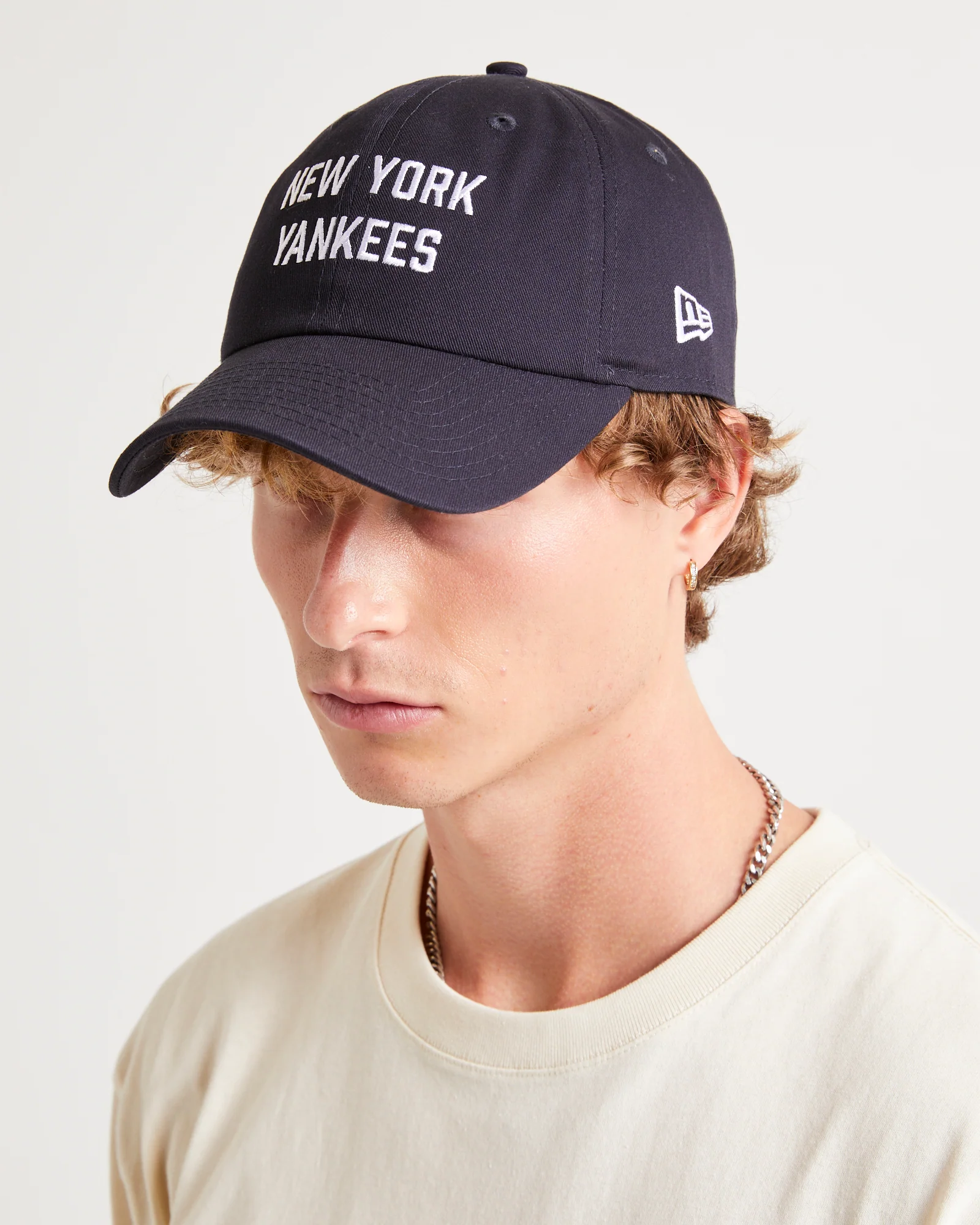 New York Yankees Cap - Image 2