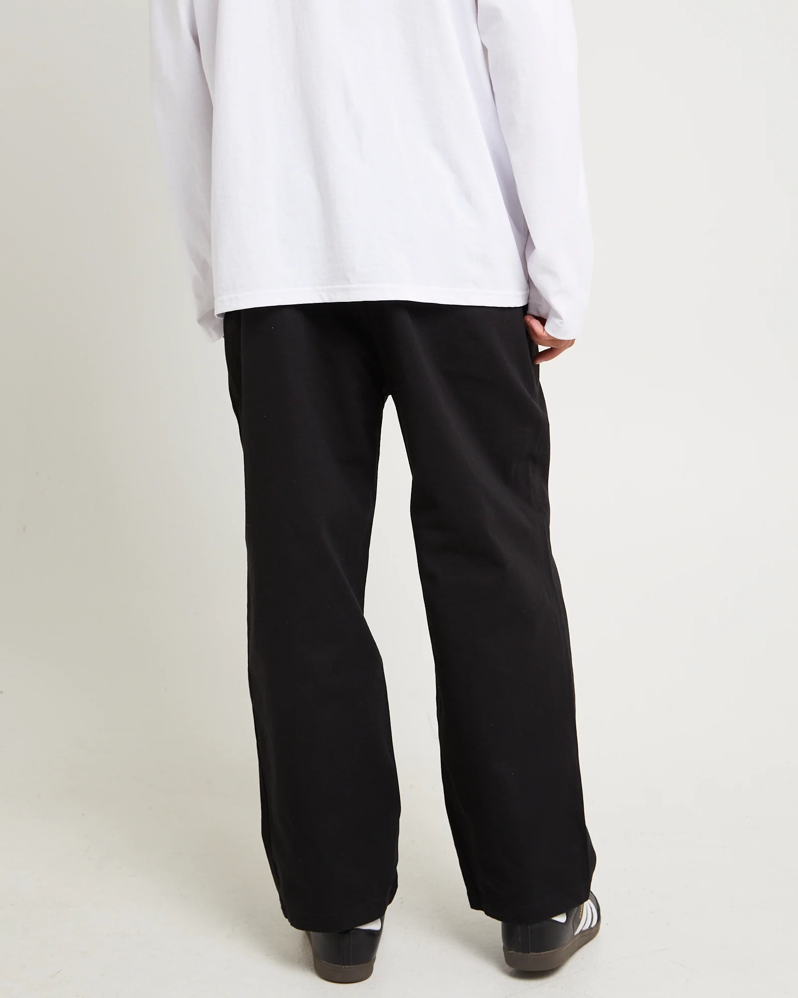 New York Yankees Pleated Track Pants - Image 5