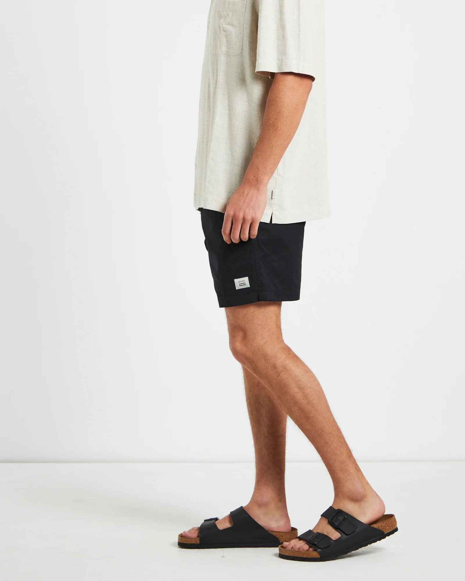Newport Volley Boardshorts - Image 2