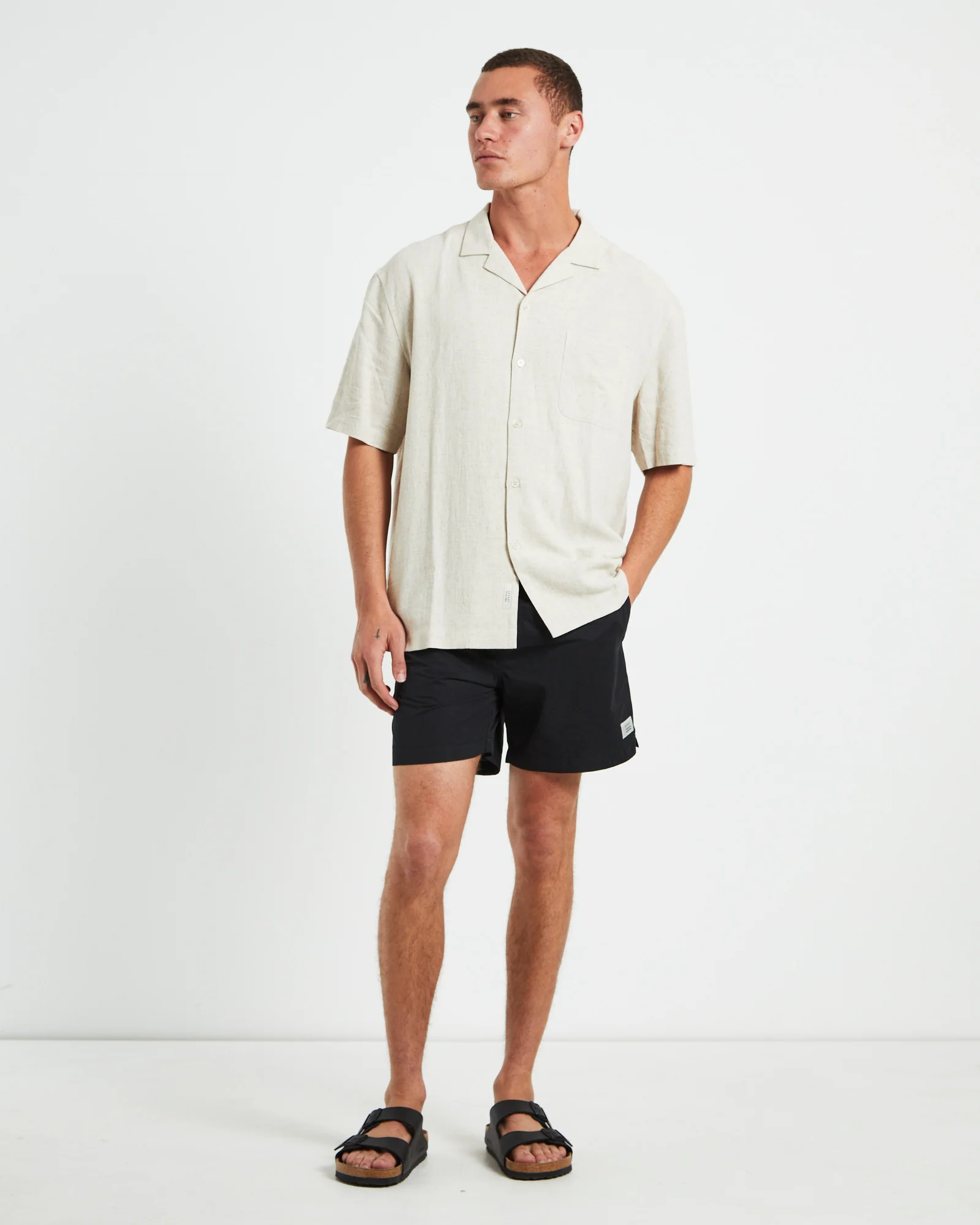 Newport Volley Boardshorts - Image 4