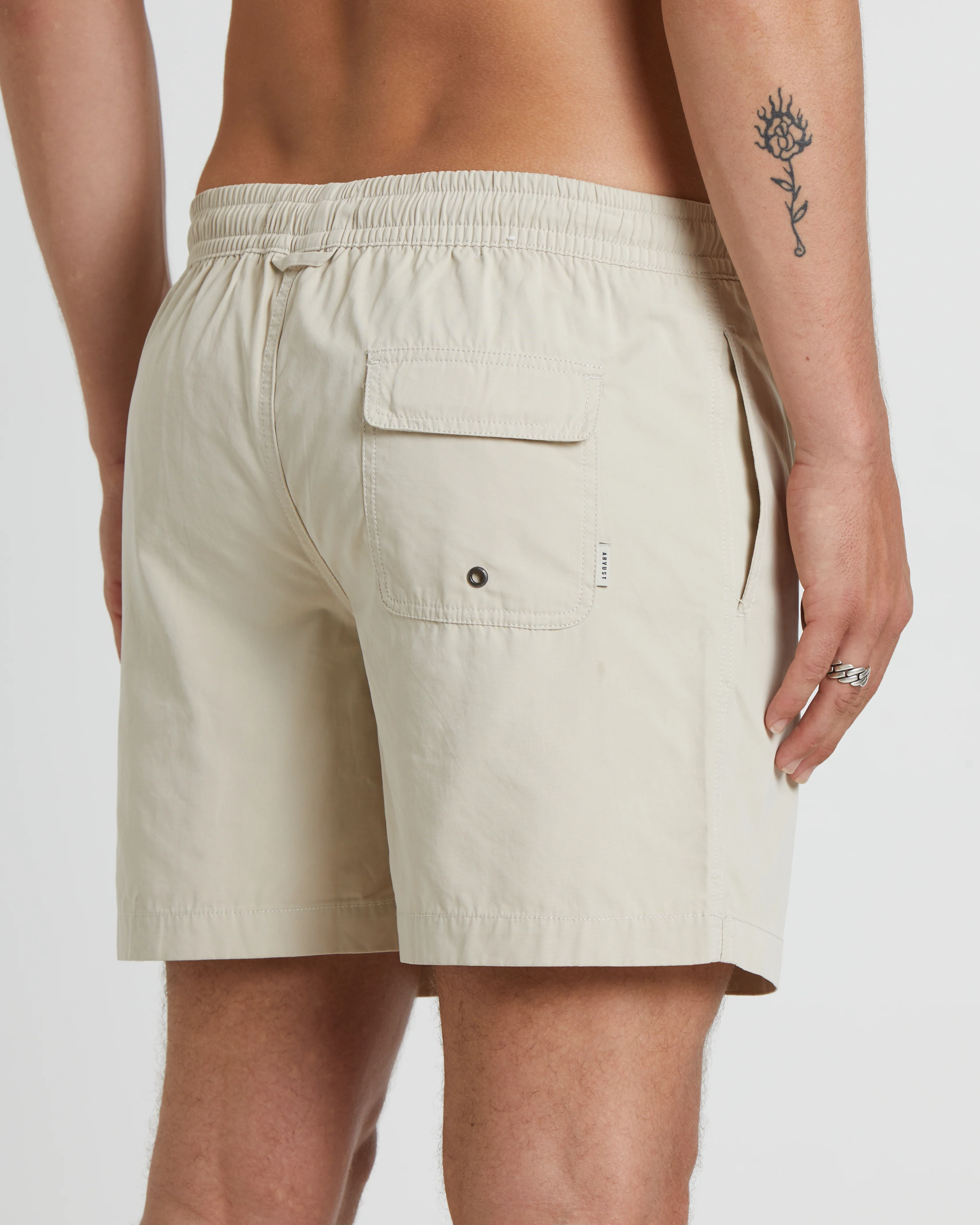 Newport Volley Boardshorts - Image 7