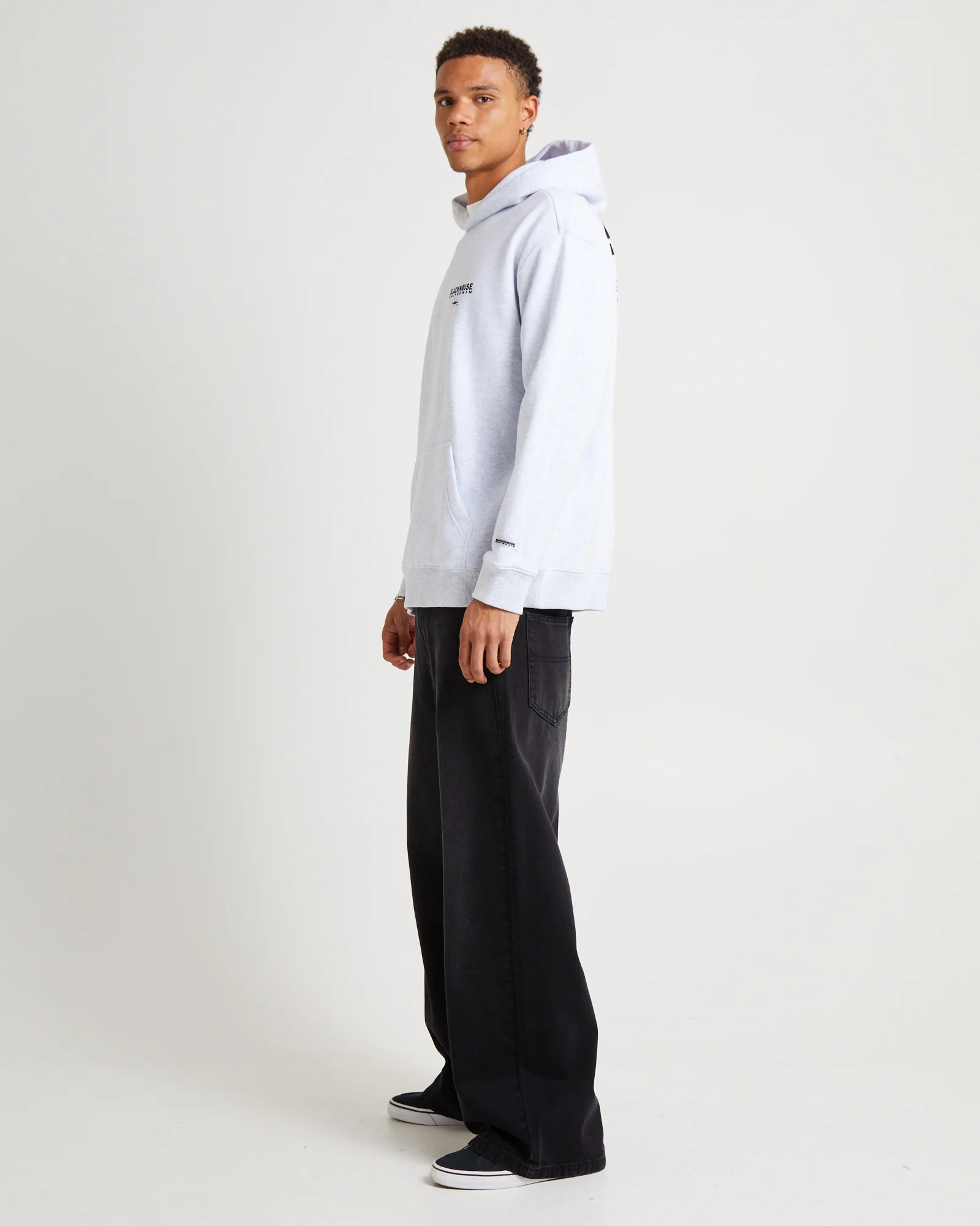 Nigh Hoodie - Image 4