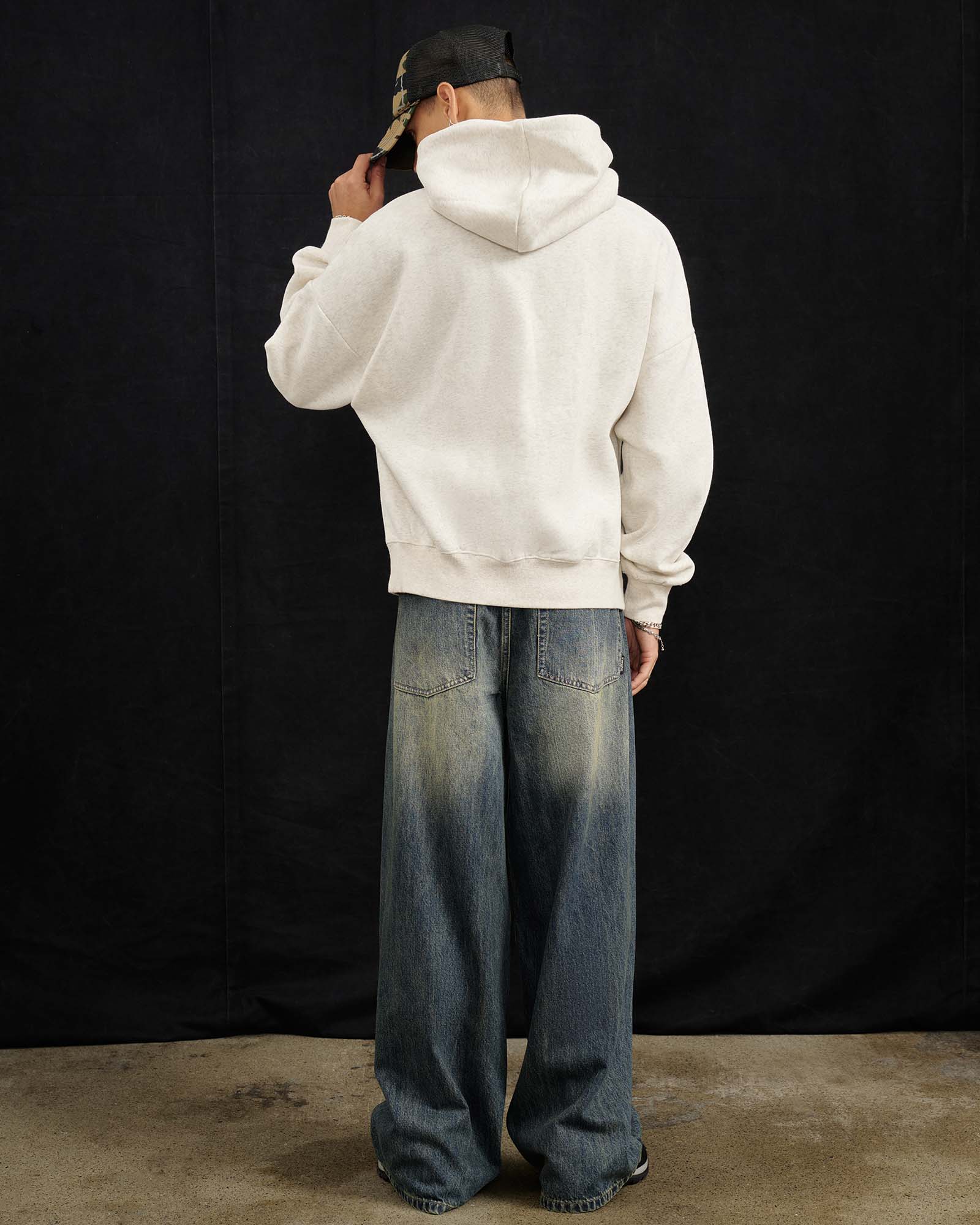 Night Vision Hoodie - Image 2