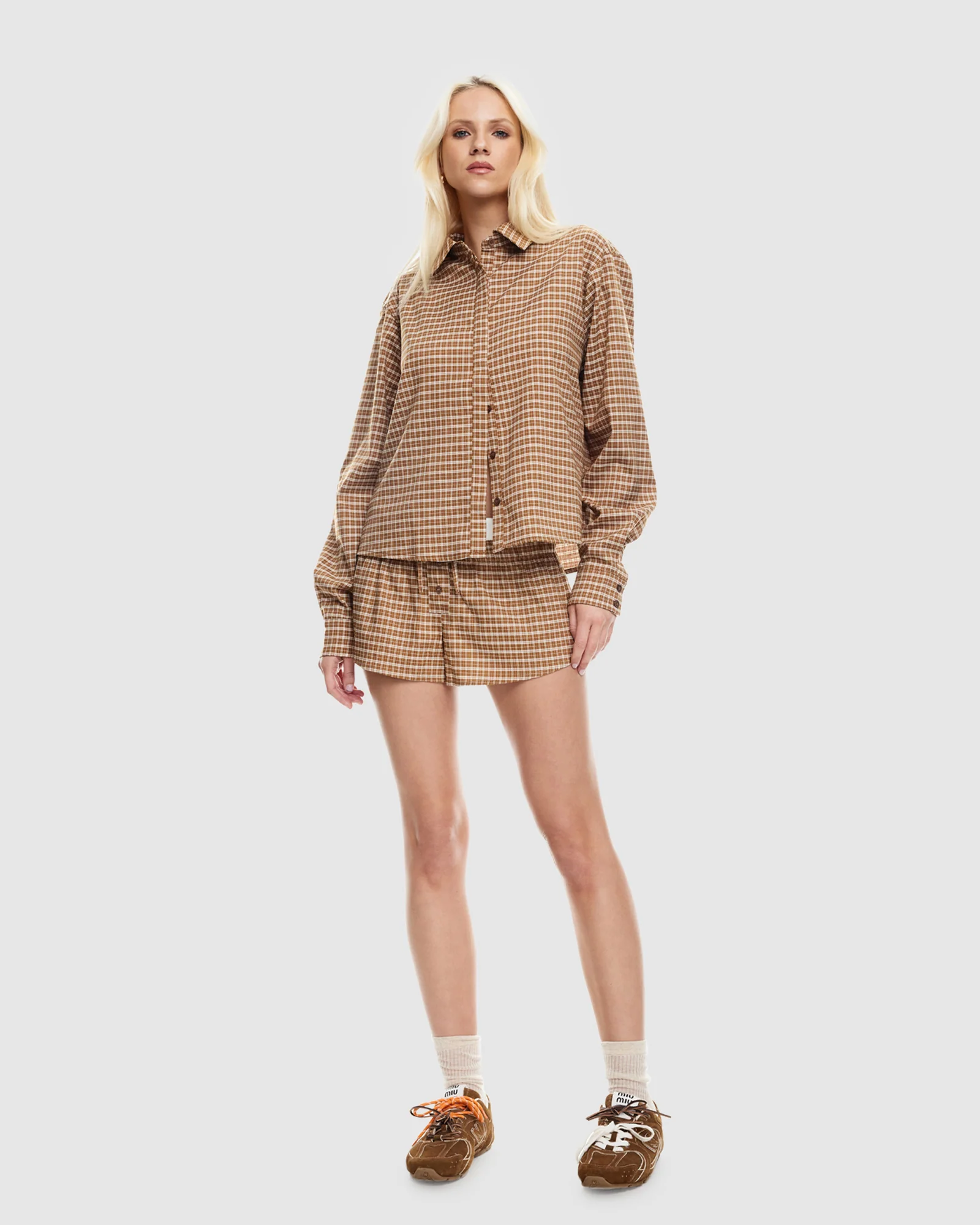 Nirvana Shorts - Image 4
