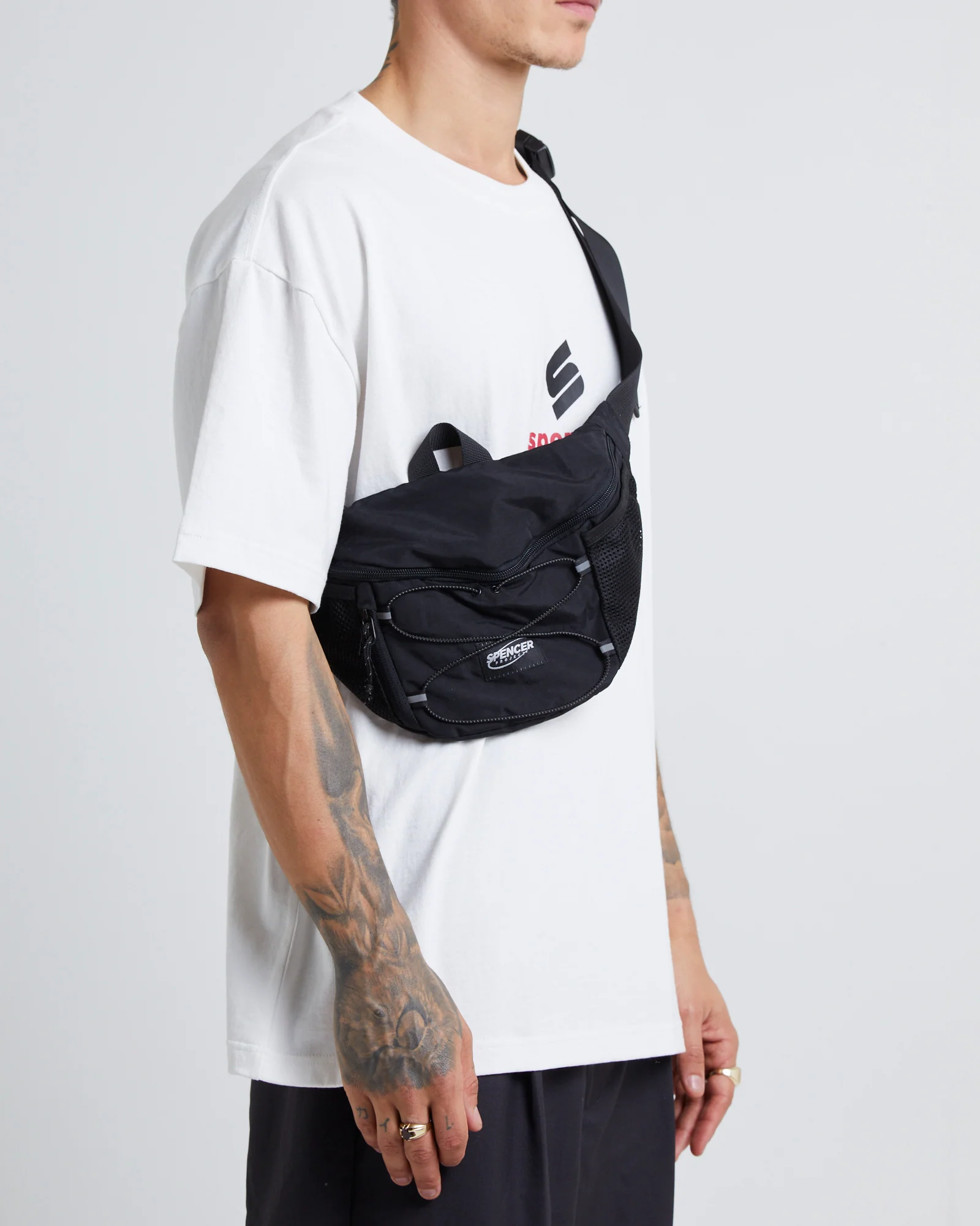 Nitro Bum Bag