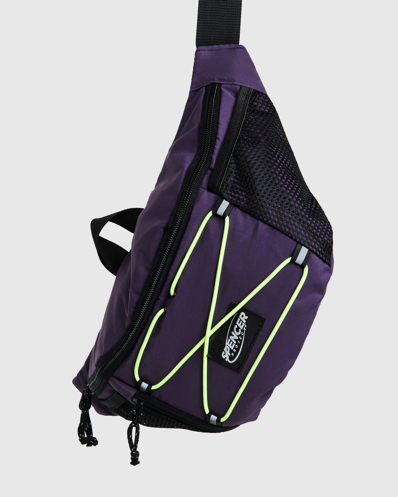 Nitro Hipbag Purple - Image 5