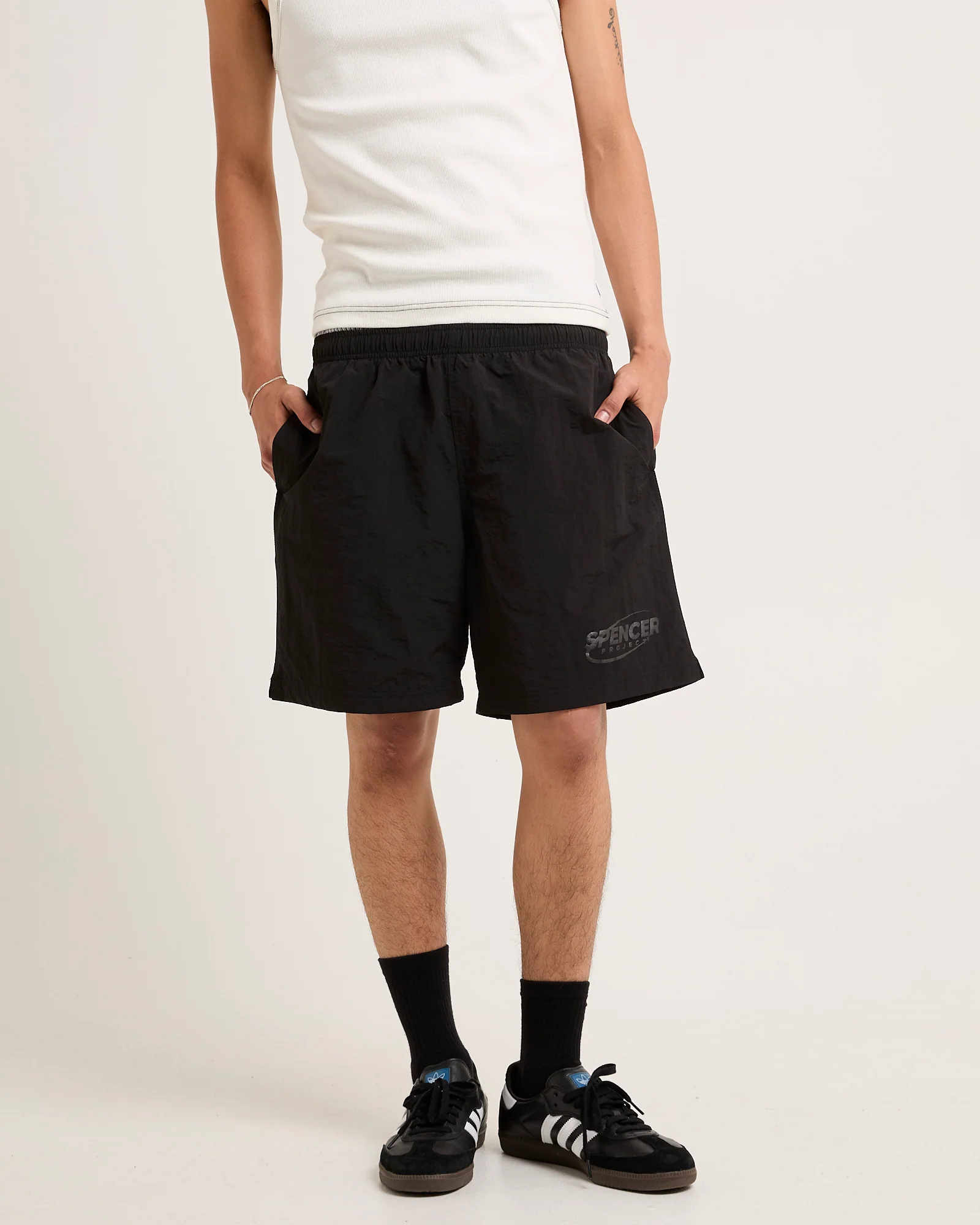 Nitro Swim Boardshorts