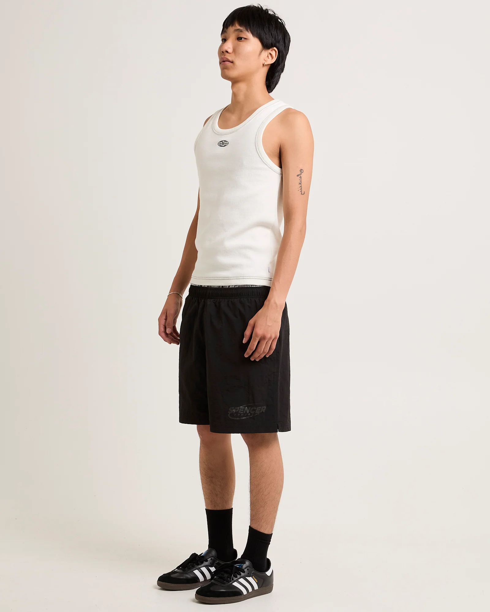 Nitro Swim Boardshorts - Image 4