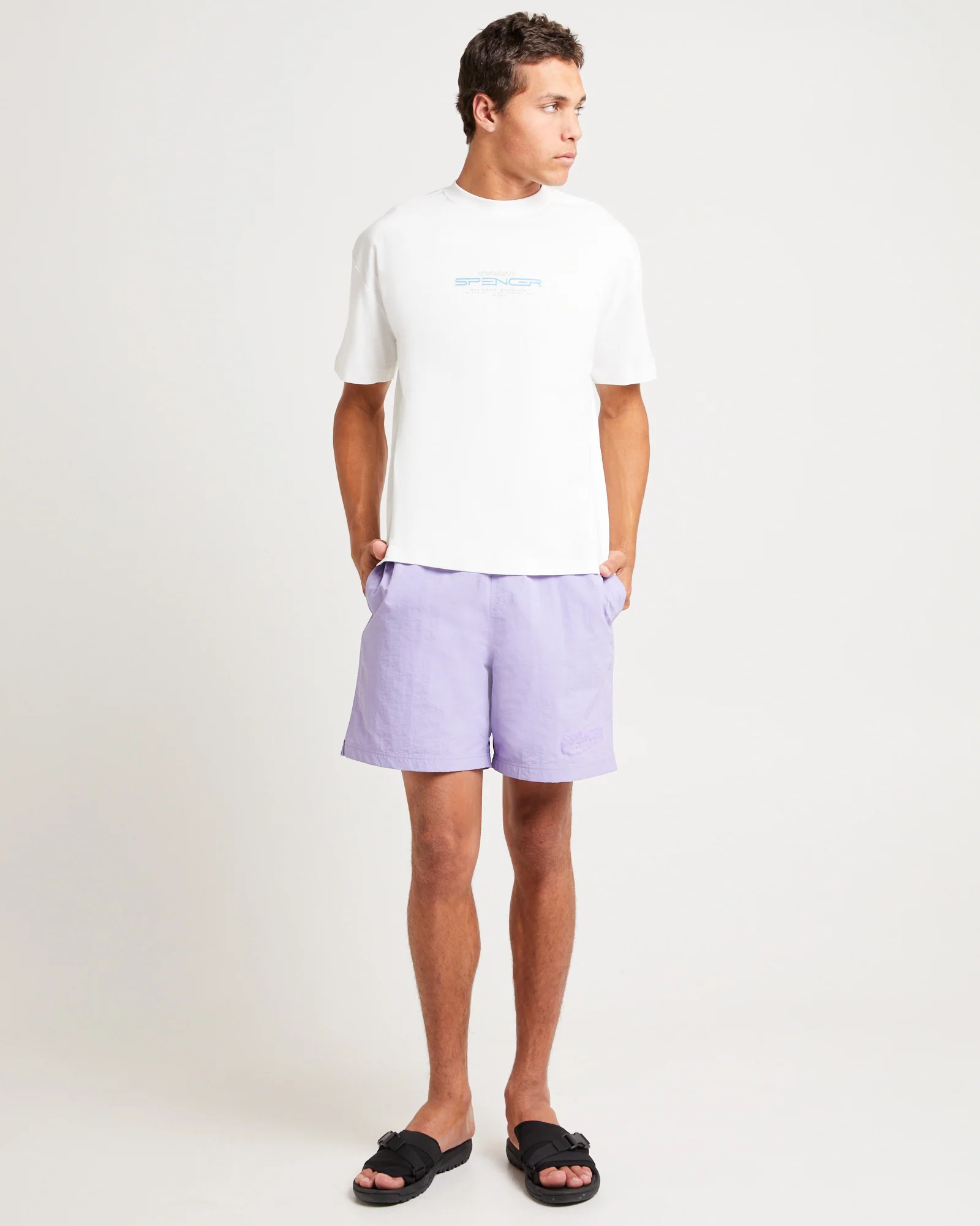 Nitro Swim Boardshorts - Image 3